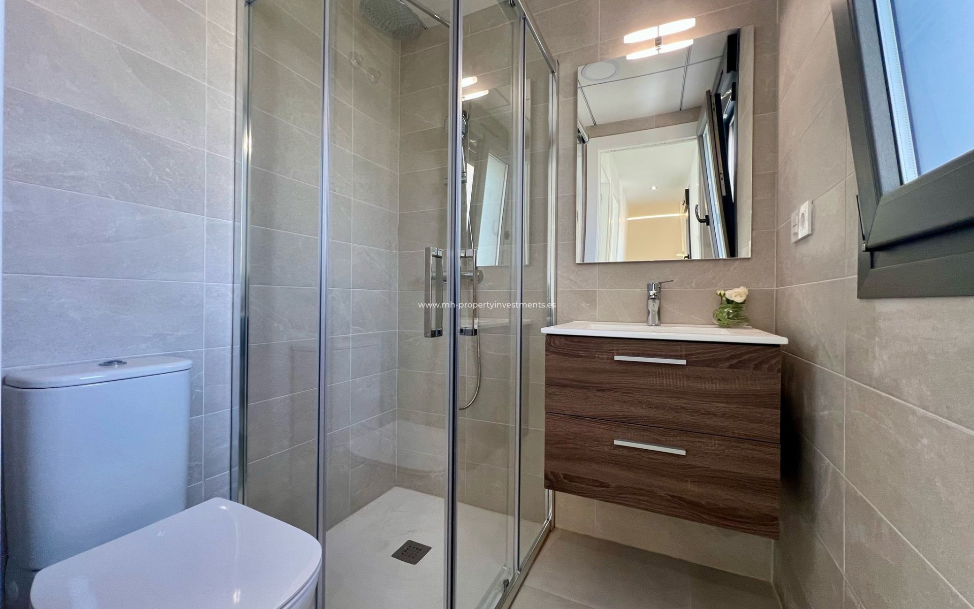 New Build - terraced - Orihuela Costa