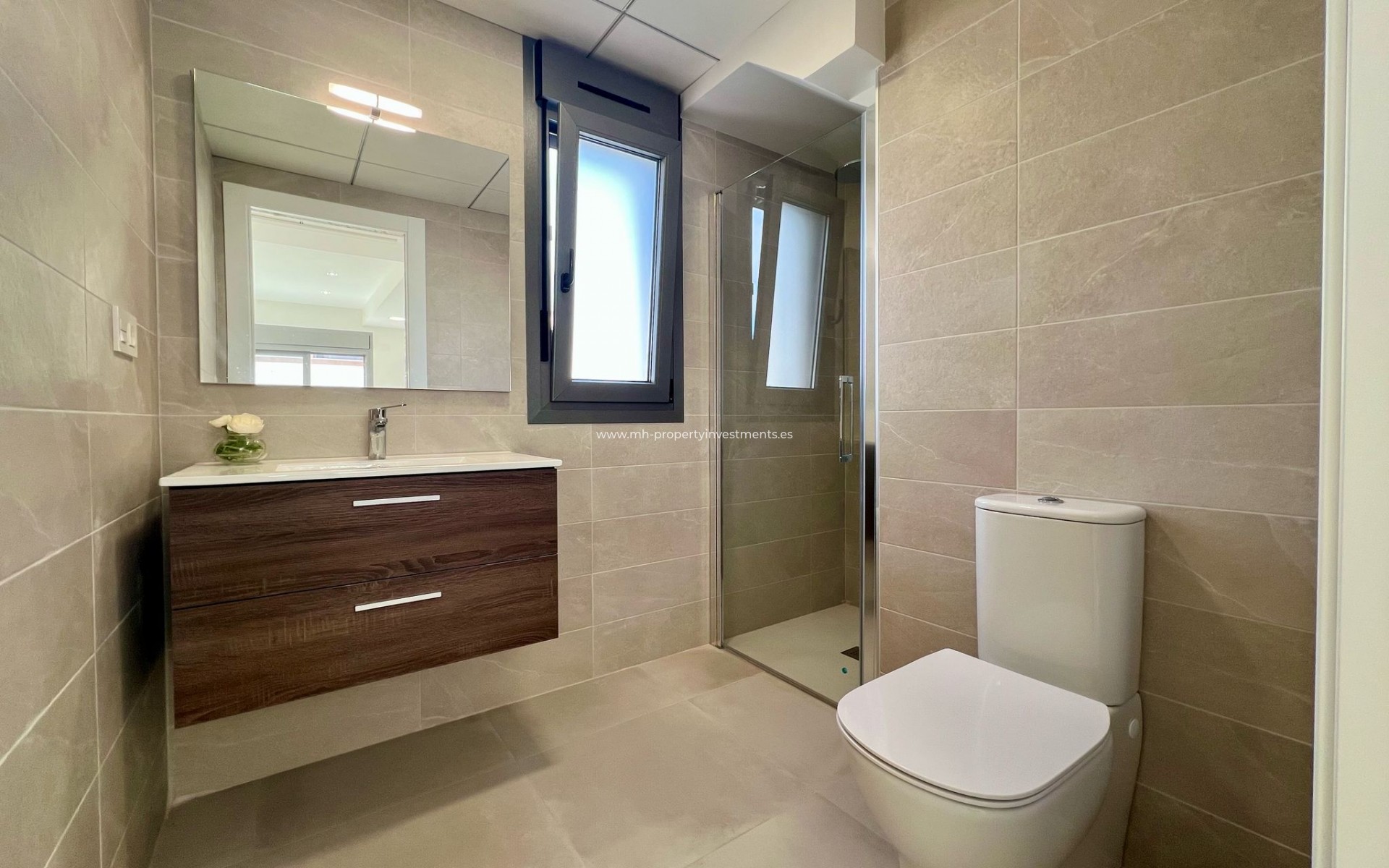 New Build - terraced - Orihuela Costa