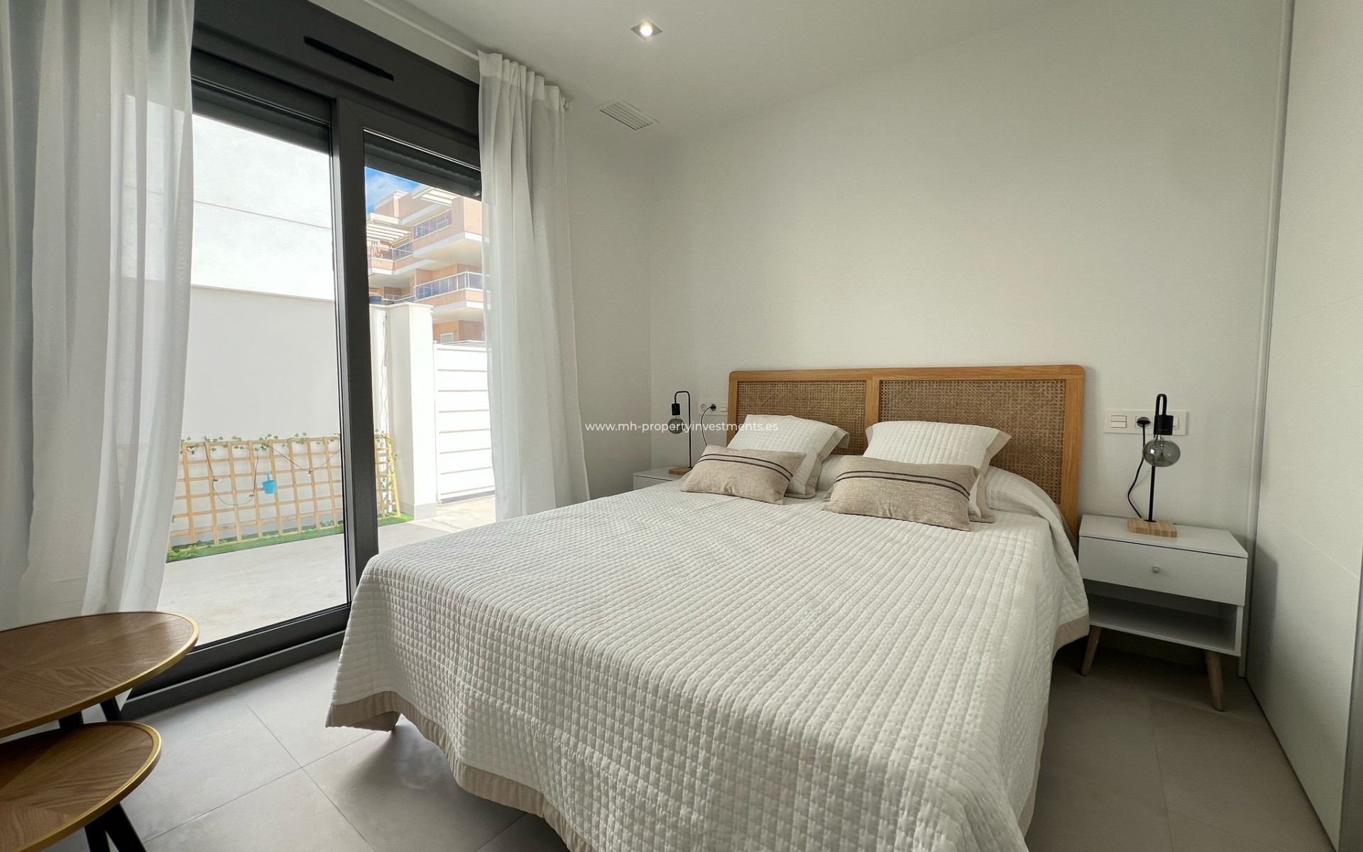 New Build - terraced - Orihuela Costa