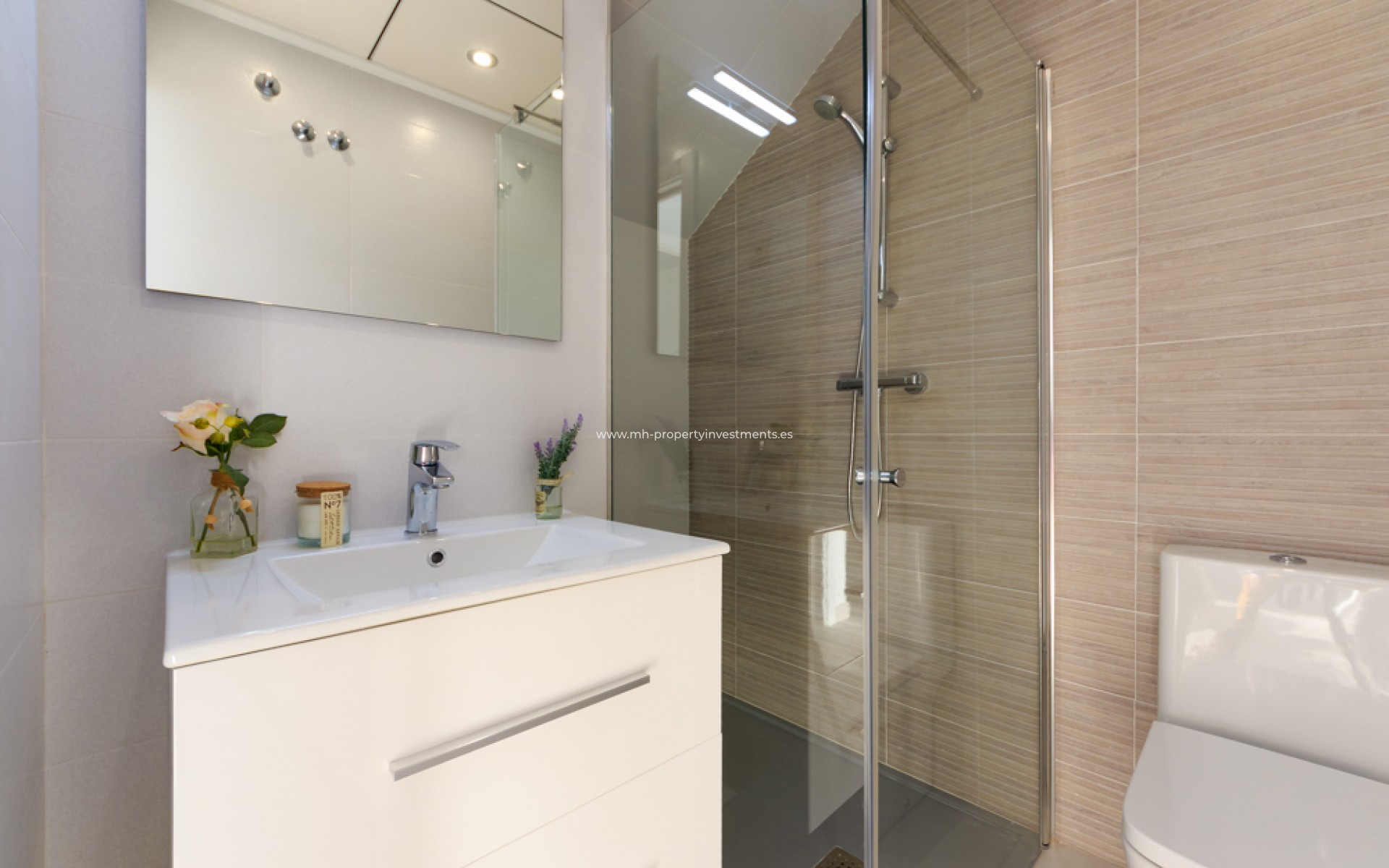 New Build - terraced - Pilar de la Horadada