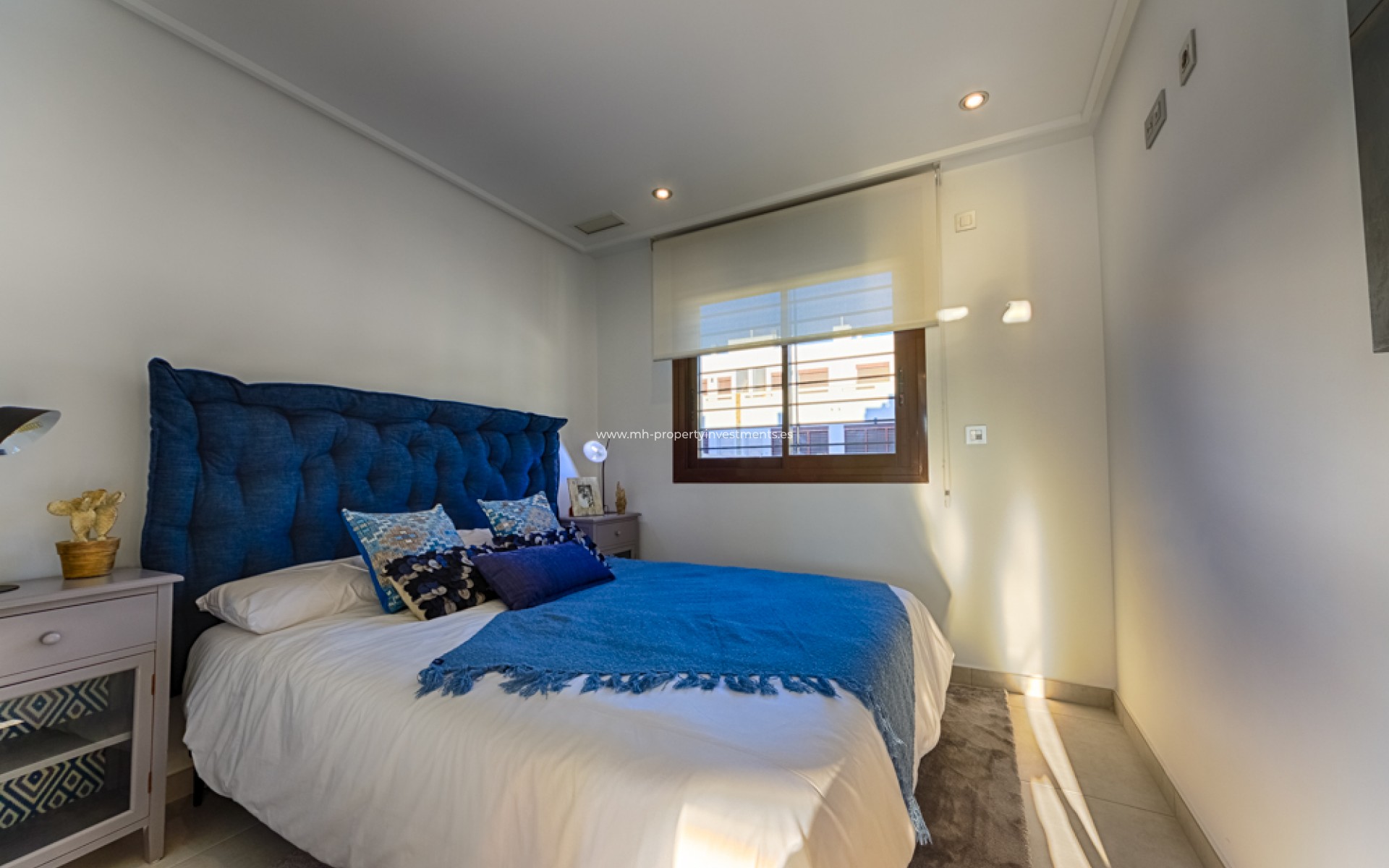 New Build - terraced - Pilar de la Horadada