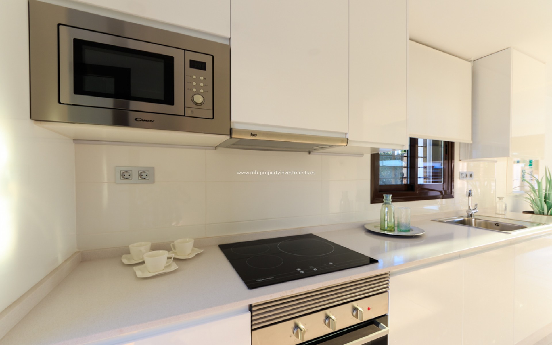 New Build - terraced - Pilar de la Horadada