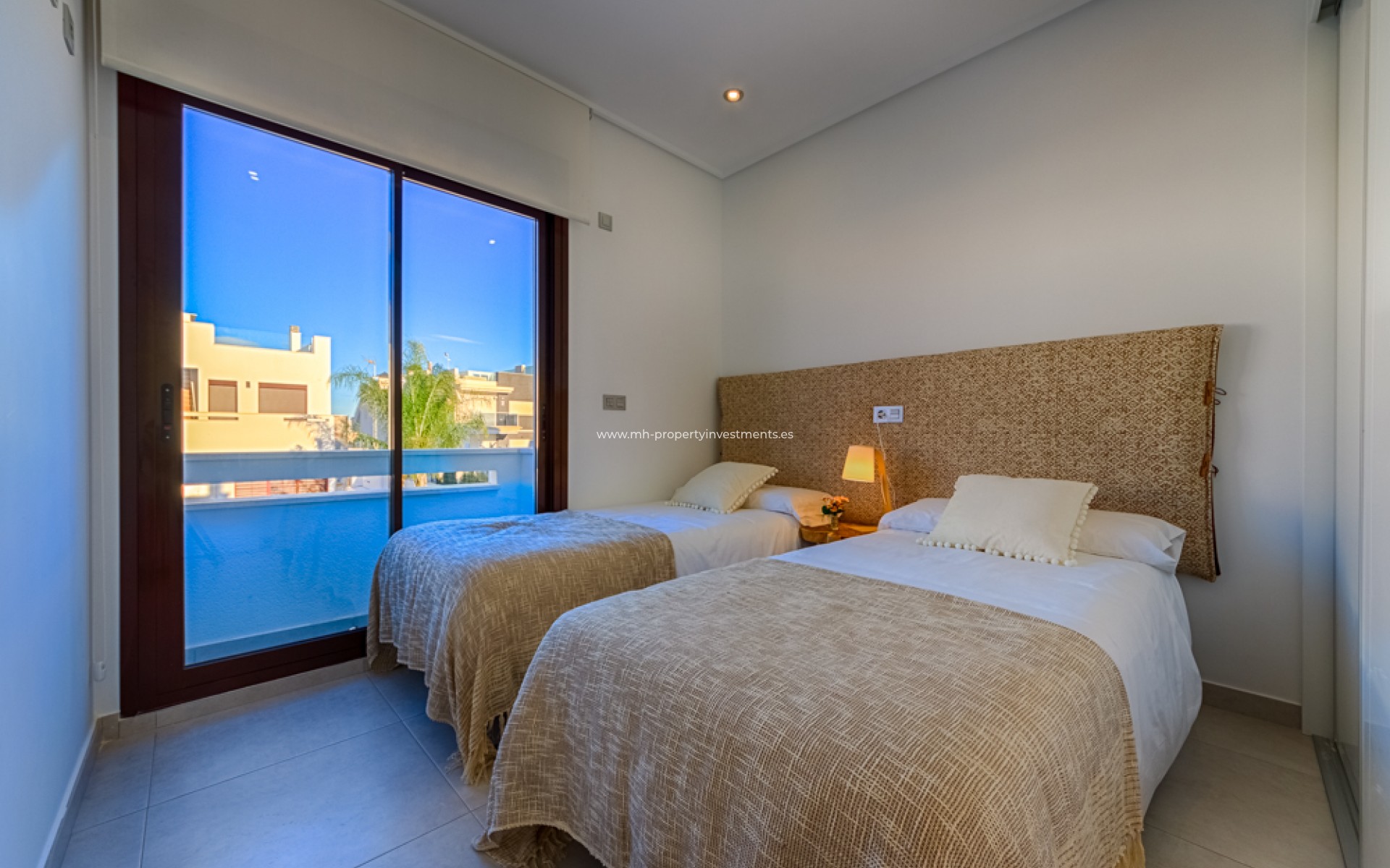 New Build - terraced - Pilar de la Horadada