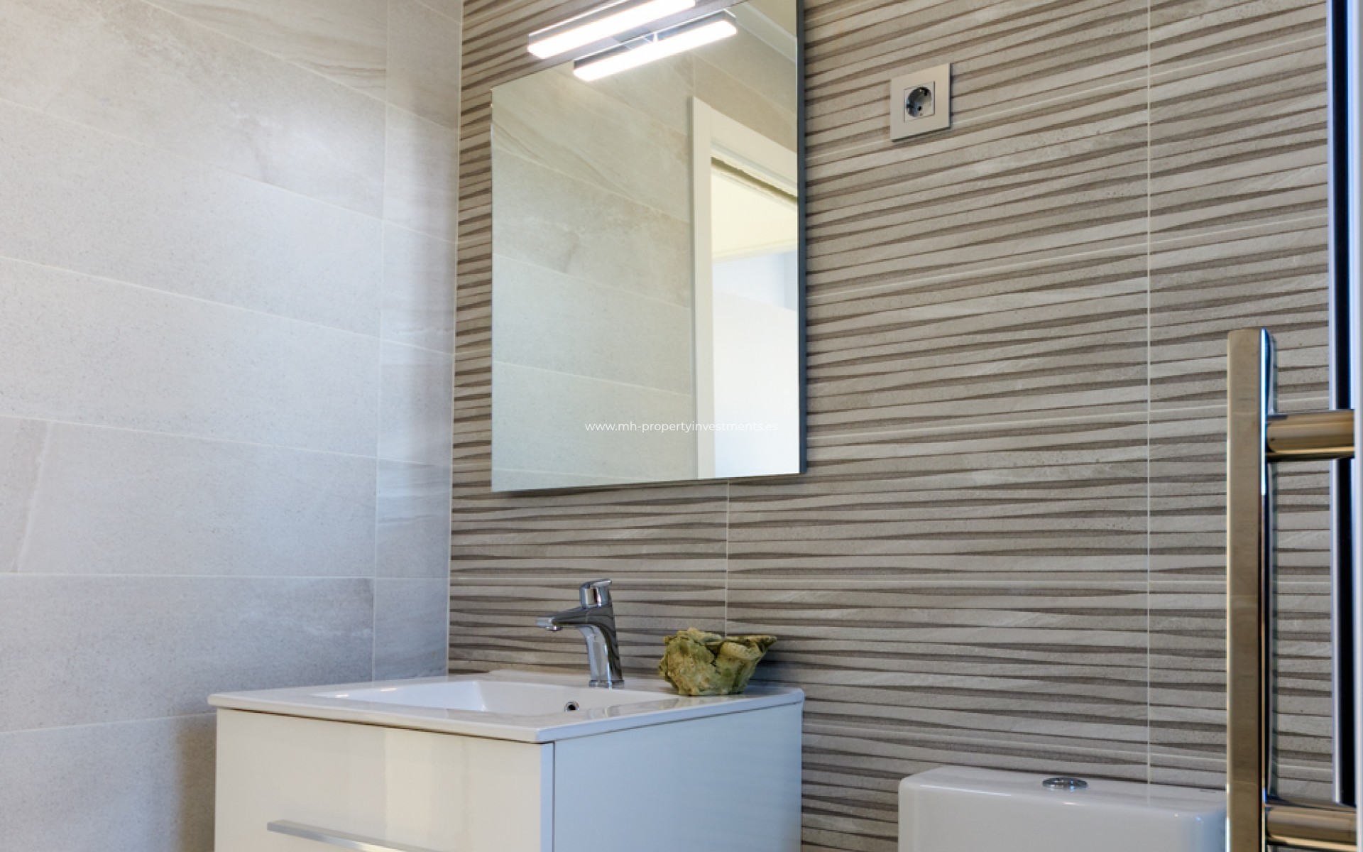 New Build - terraced - Pilar de la Horadada