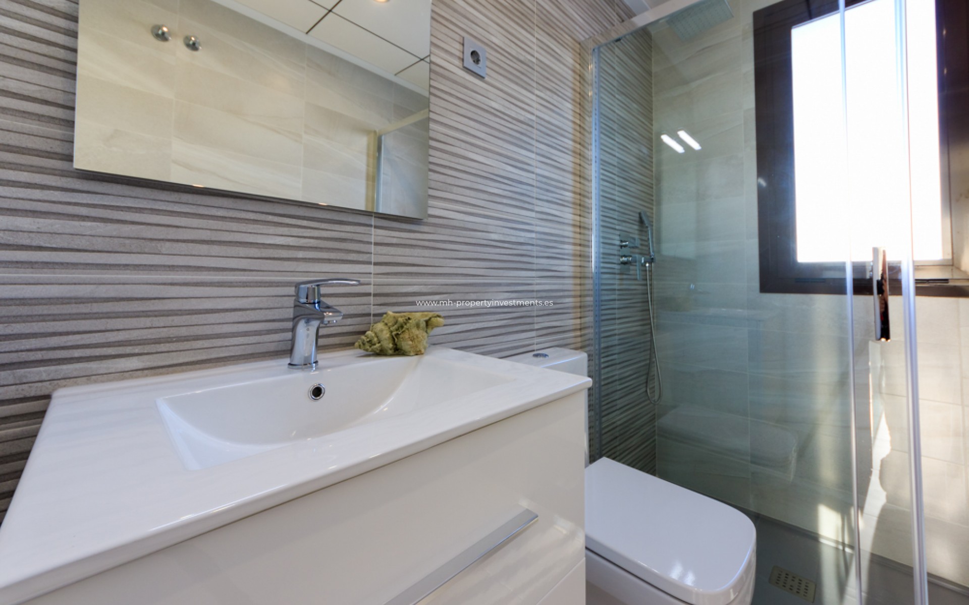 New Build - terraced - Pilar de la Horadada