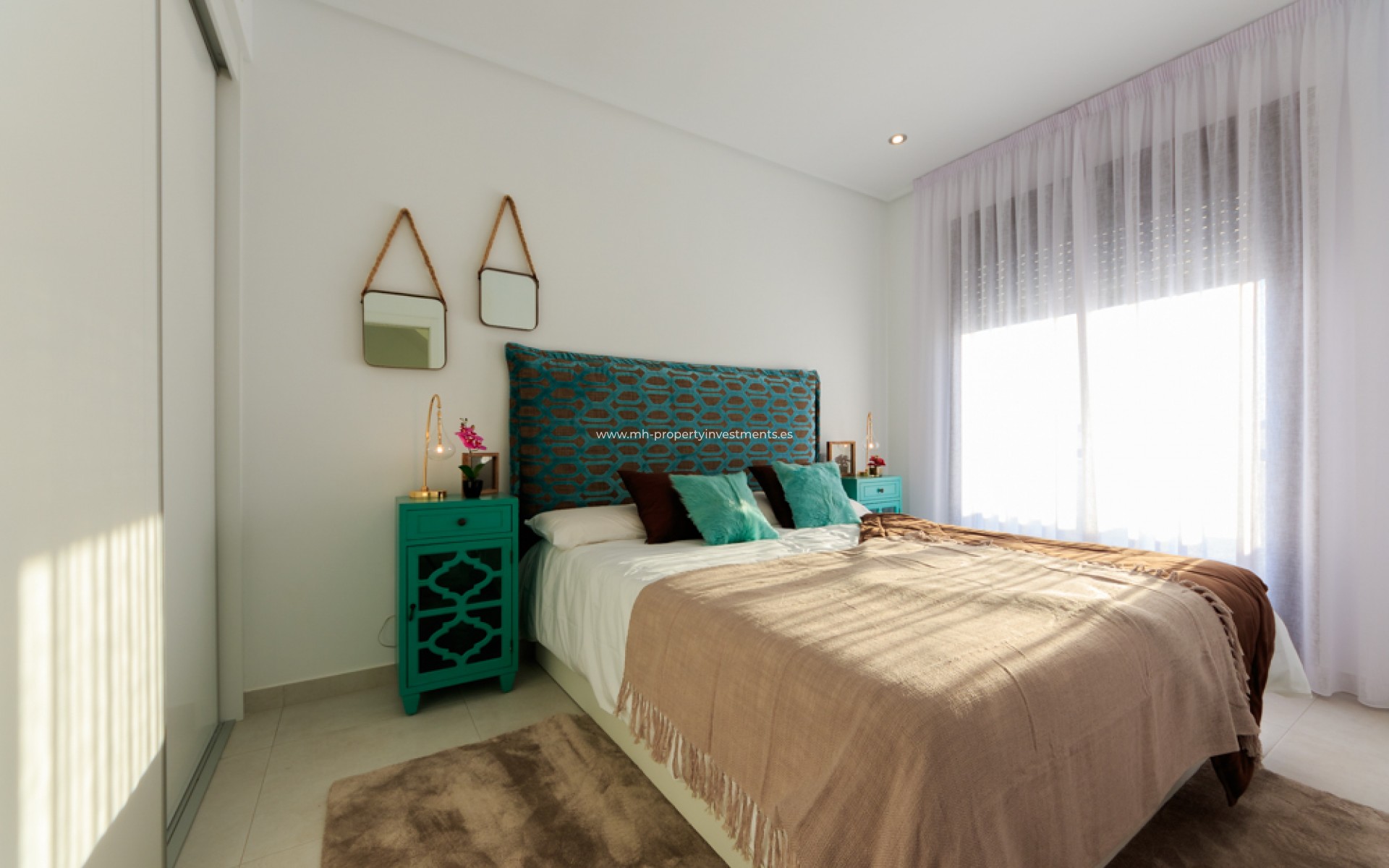 New Build - terraced - Pilar de la Horadada