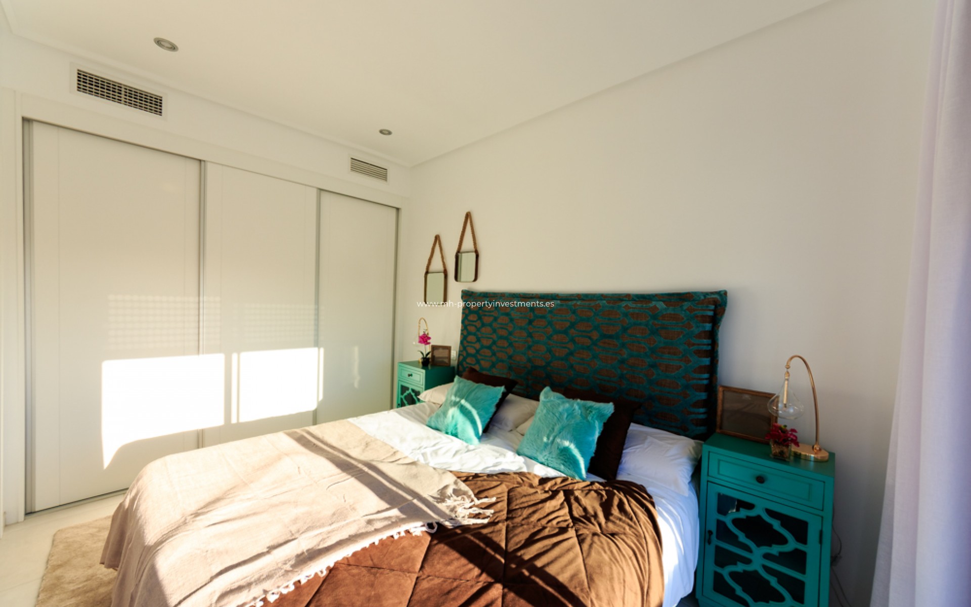 New Build - terraced - Pilar de la Horadada