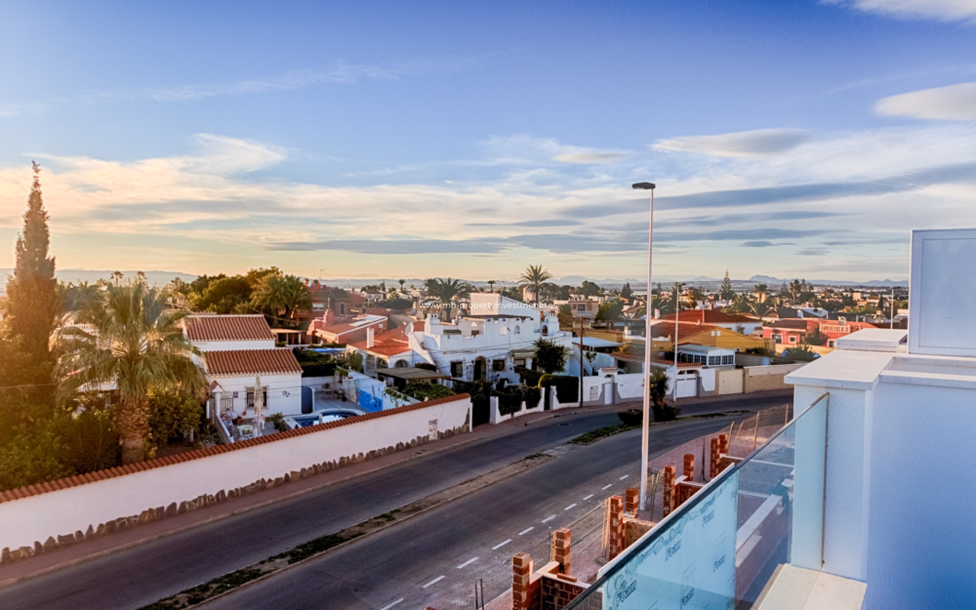 New Build - terraced - Pilar de la Horadada