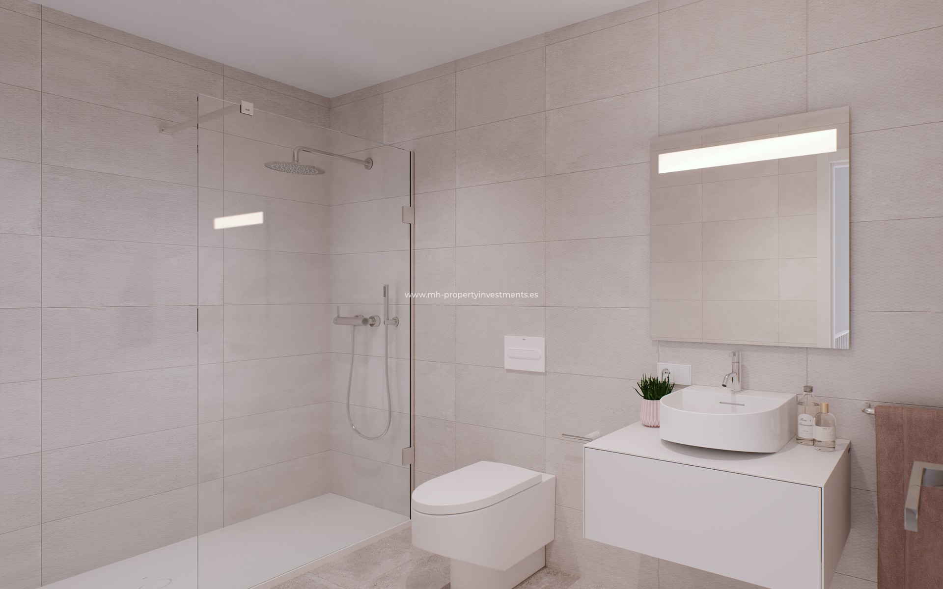 New Build - terraced - Pilar de la Horadada