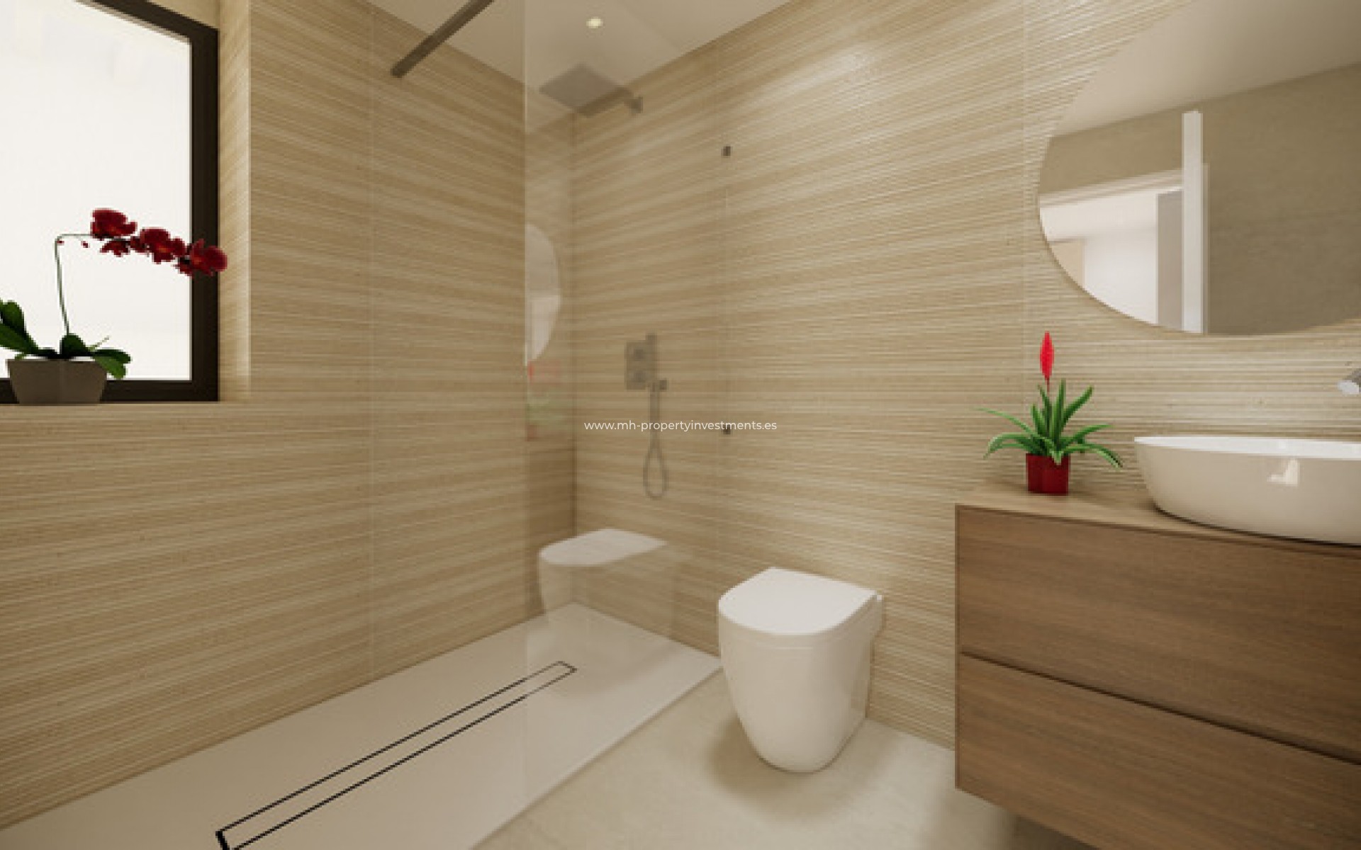 New Build - terraced - San Fulgencio