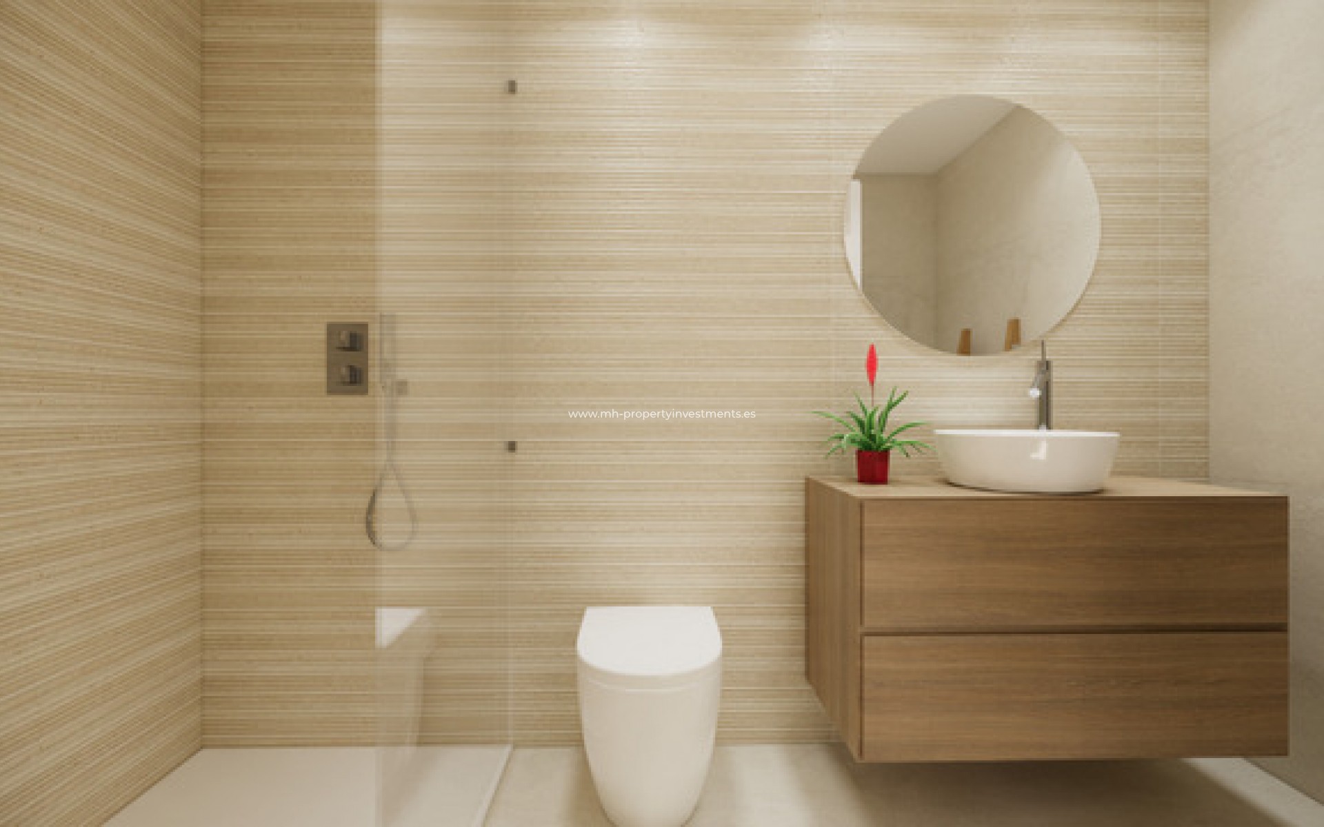 New Build - terraced - San Fulgencio