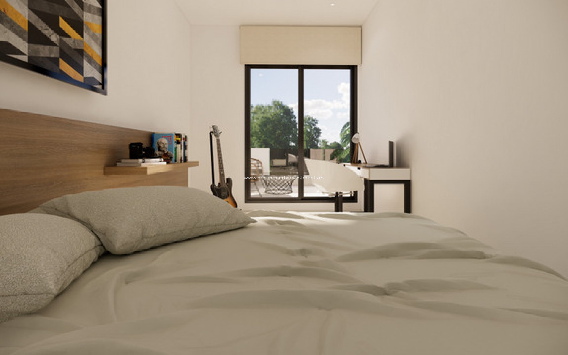 New Build - terraced - San Fulgencio