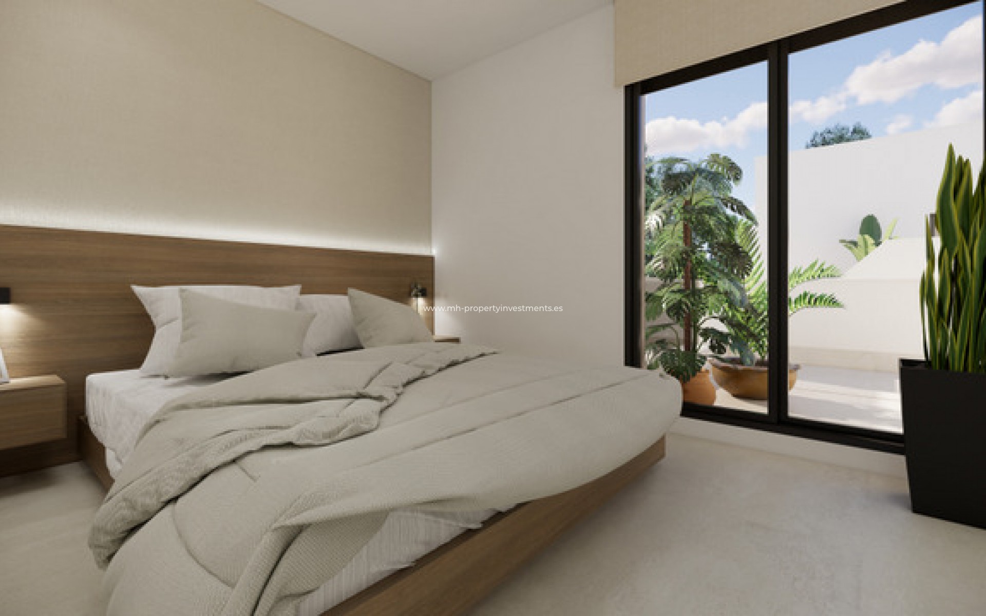 New Build - terraced - San Fulgencio