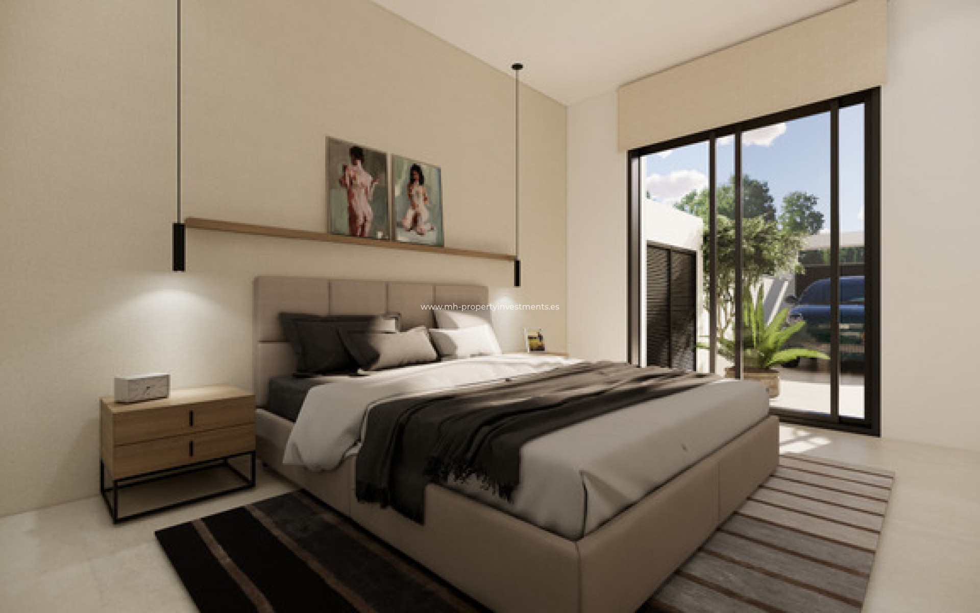 New Build - terraced - San Fulgencio