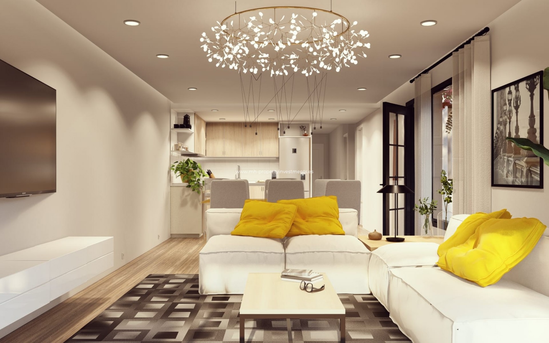 New Build - terraced - Sangonera la Verde