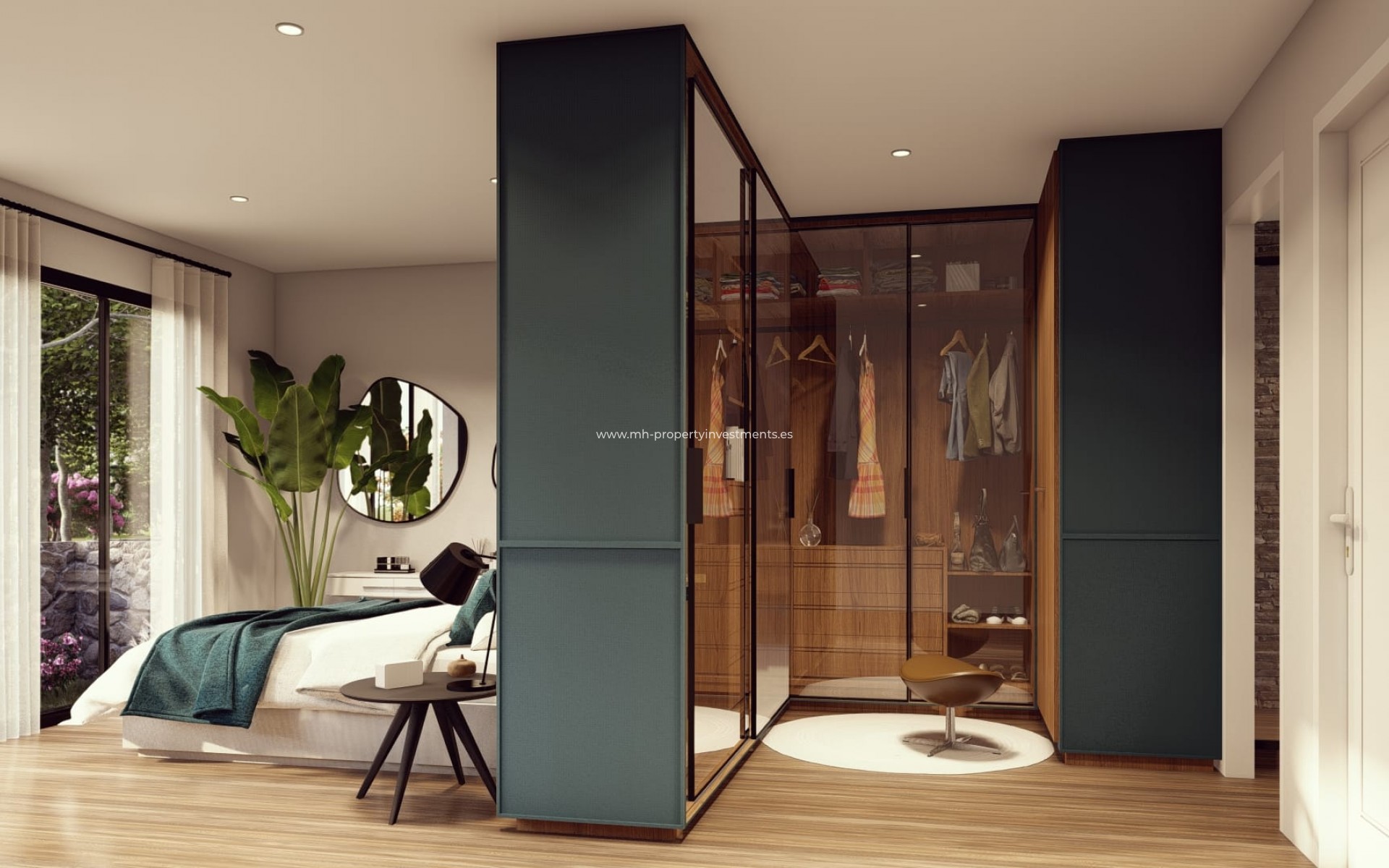 New Build - terraced - Sangonera la Verde