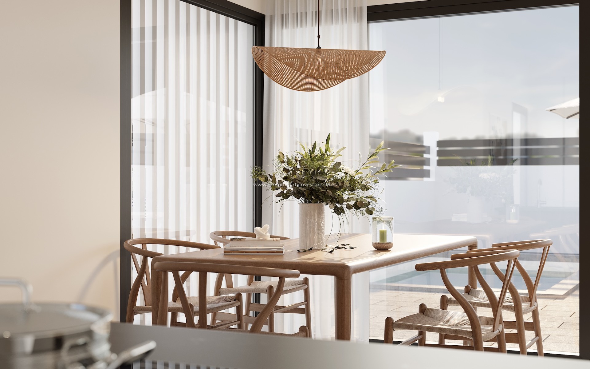 New Build - terraced - Torrevieja