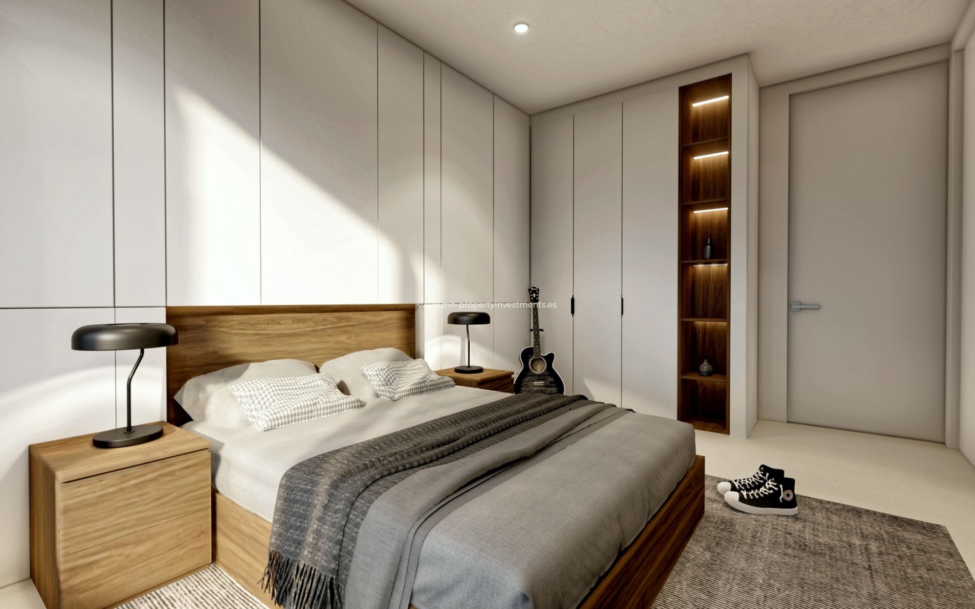 New Build - Villa - Altea