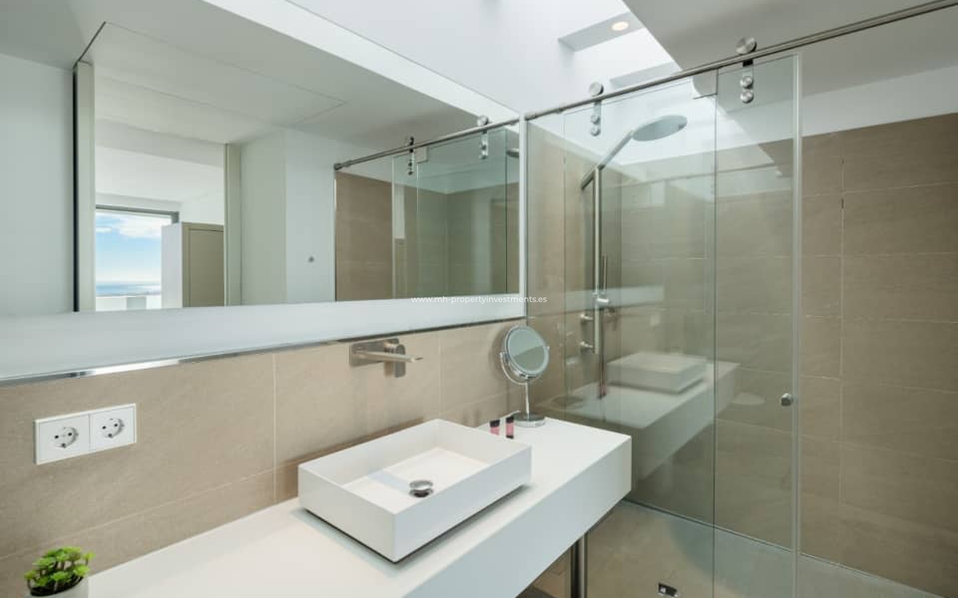 New Build - Villa - Benahavís