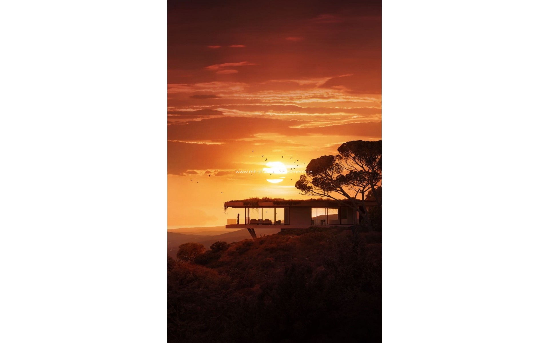 New Build - Villa - Benahavís