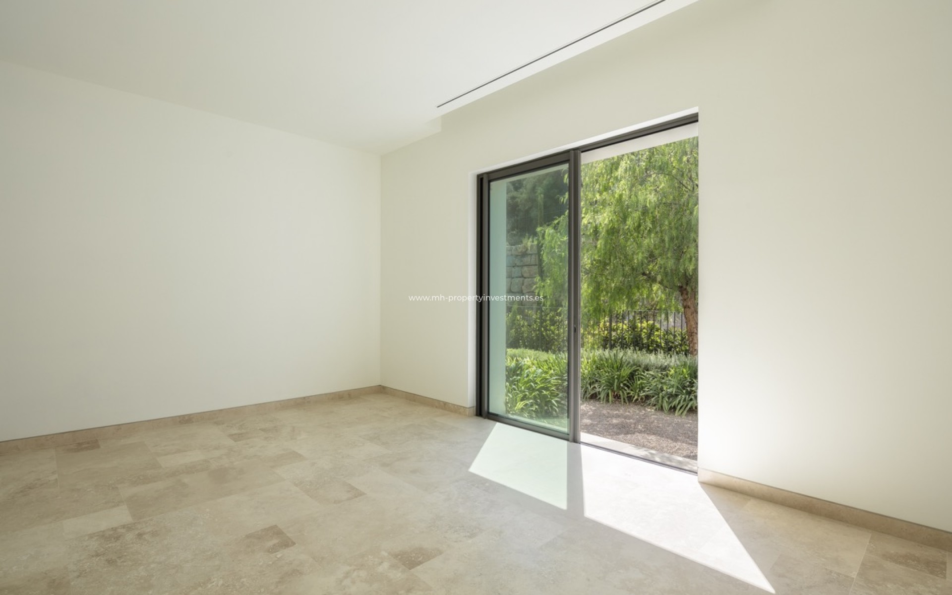 New Build - Villa - Casares Costa