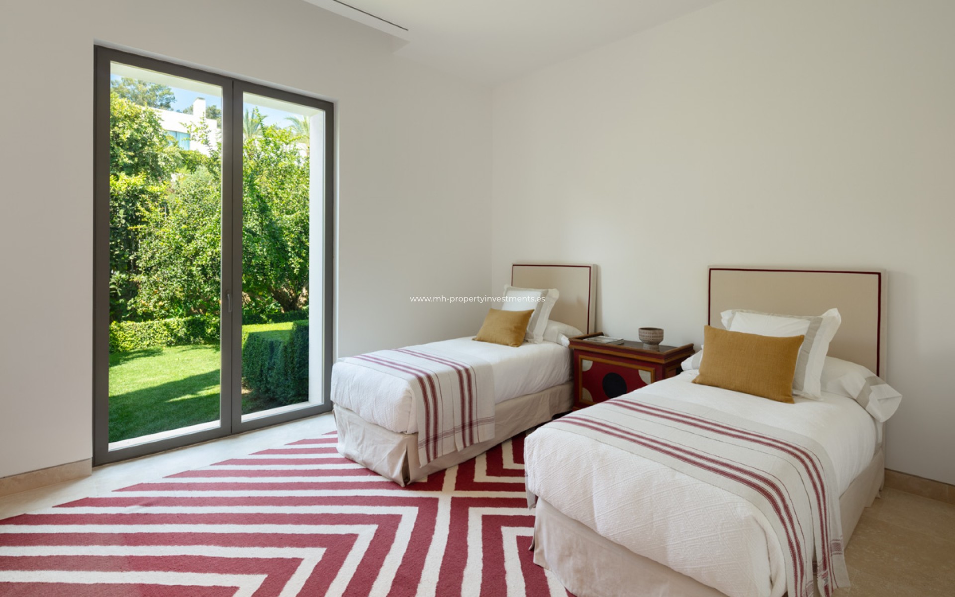 New Build - Villa - Casares Costa