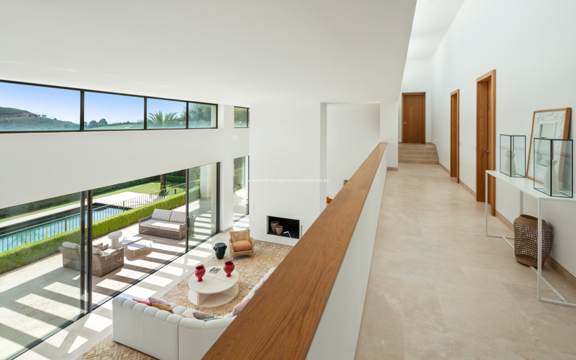 New Build - Villa - Casares Costa