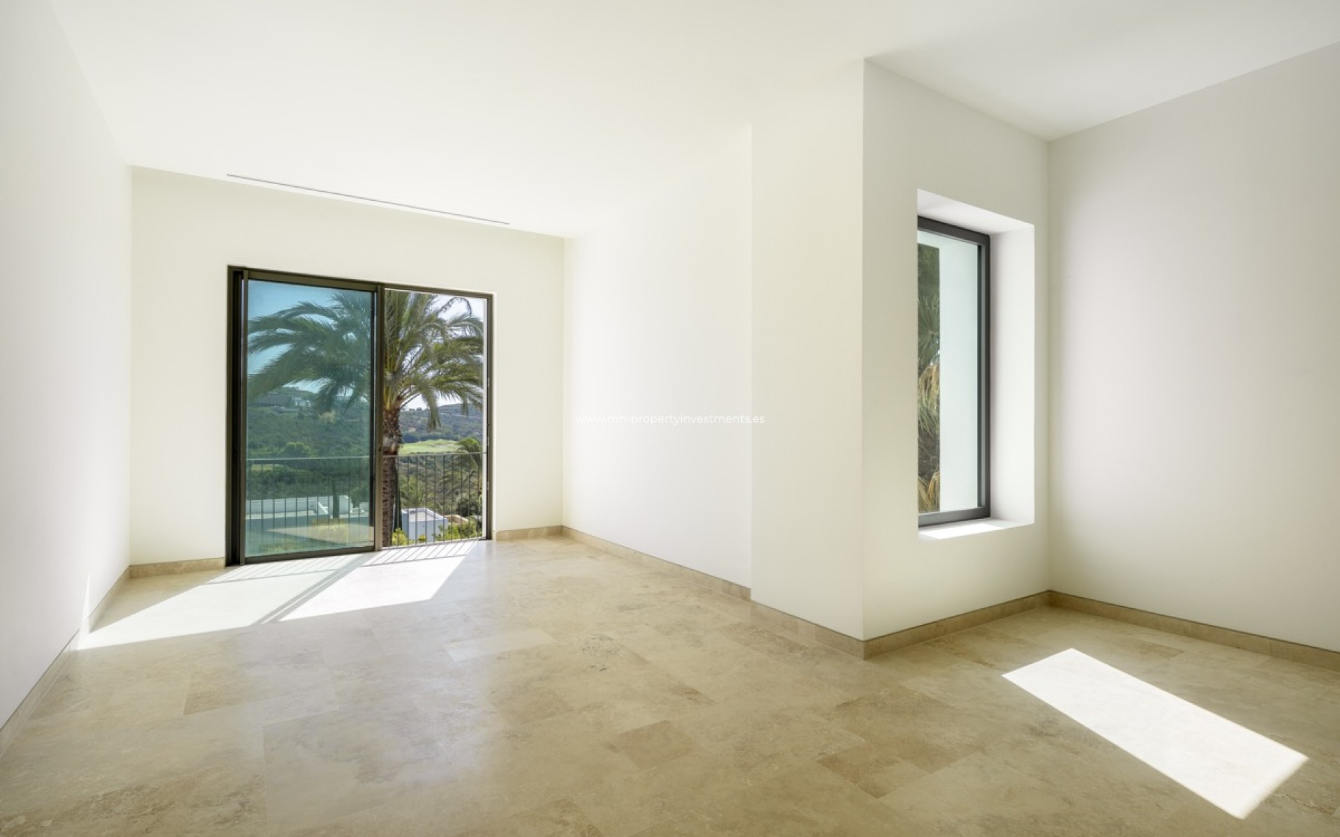 New Build - Villa - Casares Costa