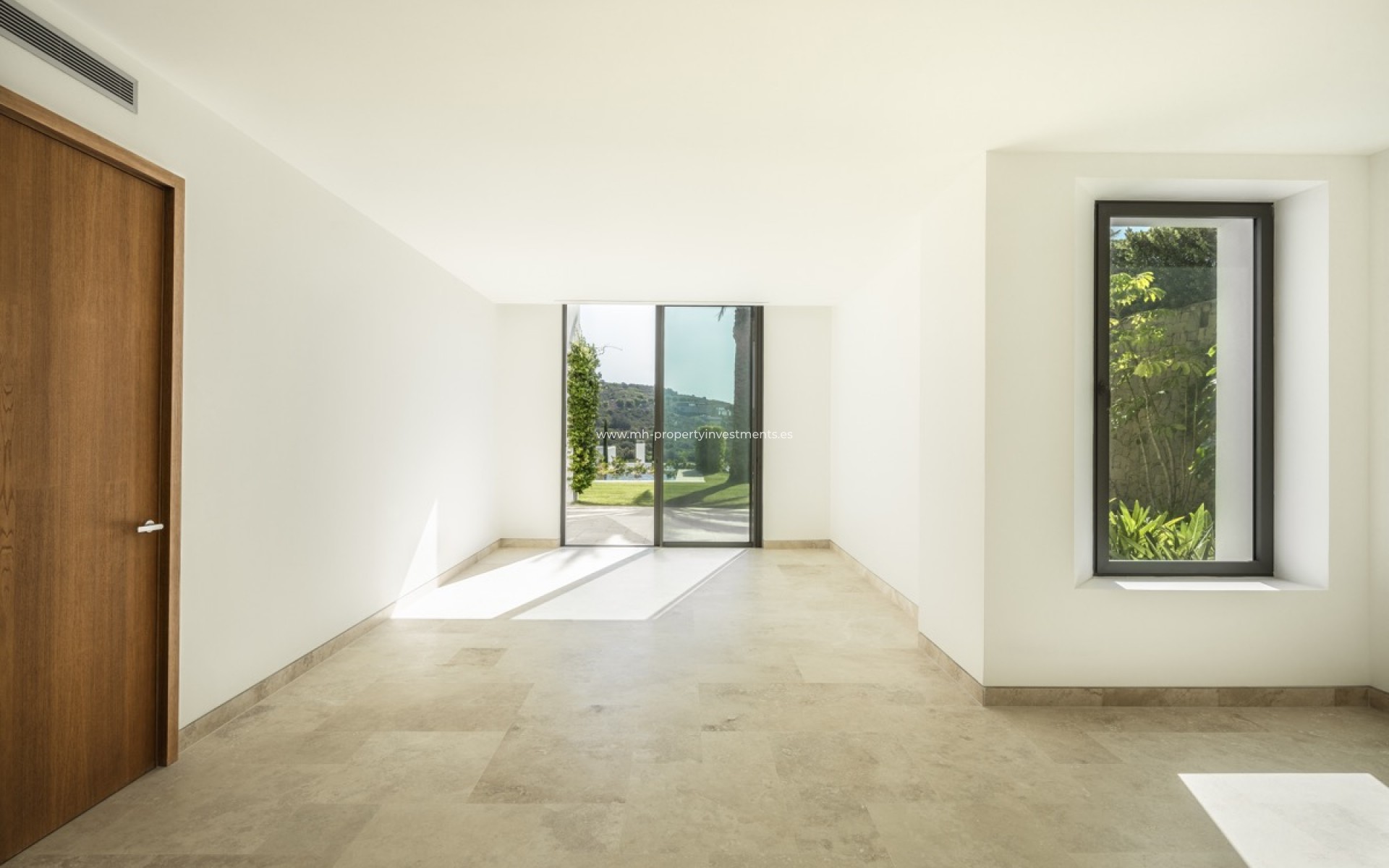 New Build - Villa - Casares Costa