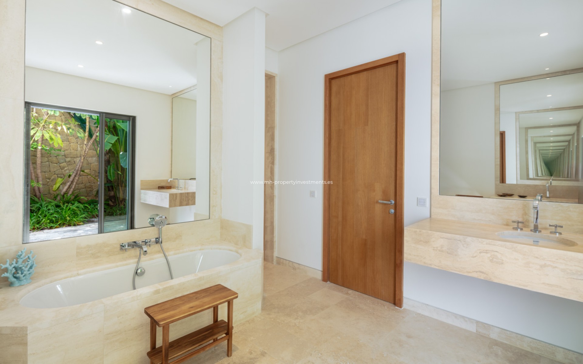 New Build - Villa - Casares Costa