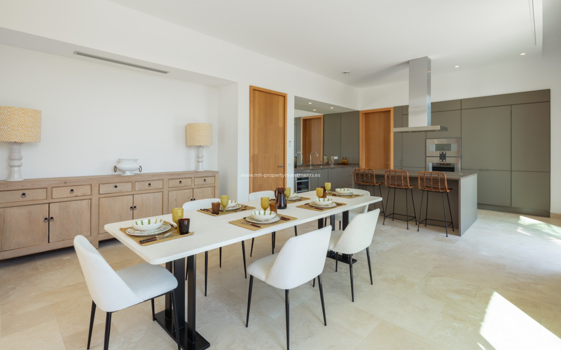 New Build - Villa - Casares Costa