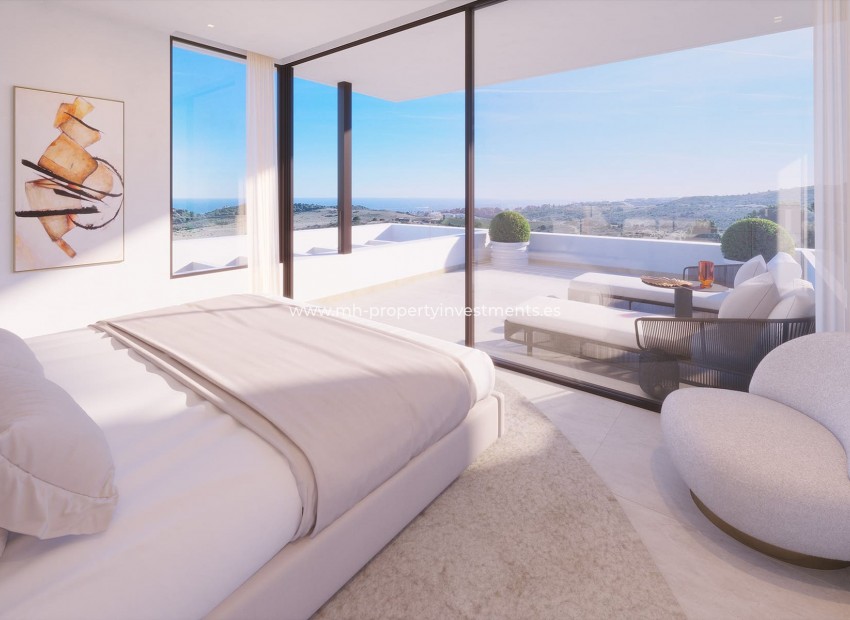 New Build - Villa - Estepona
