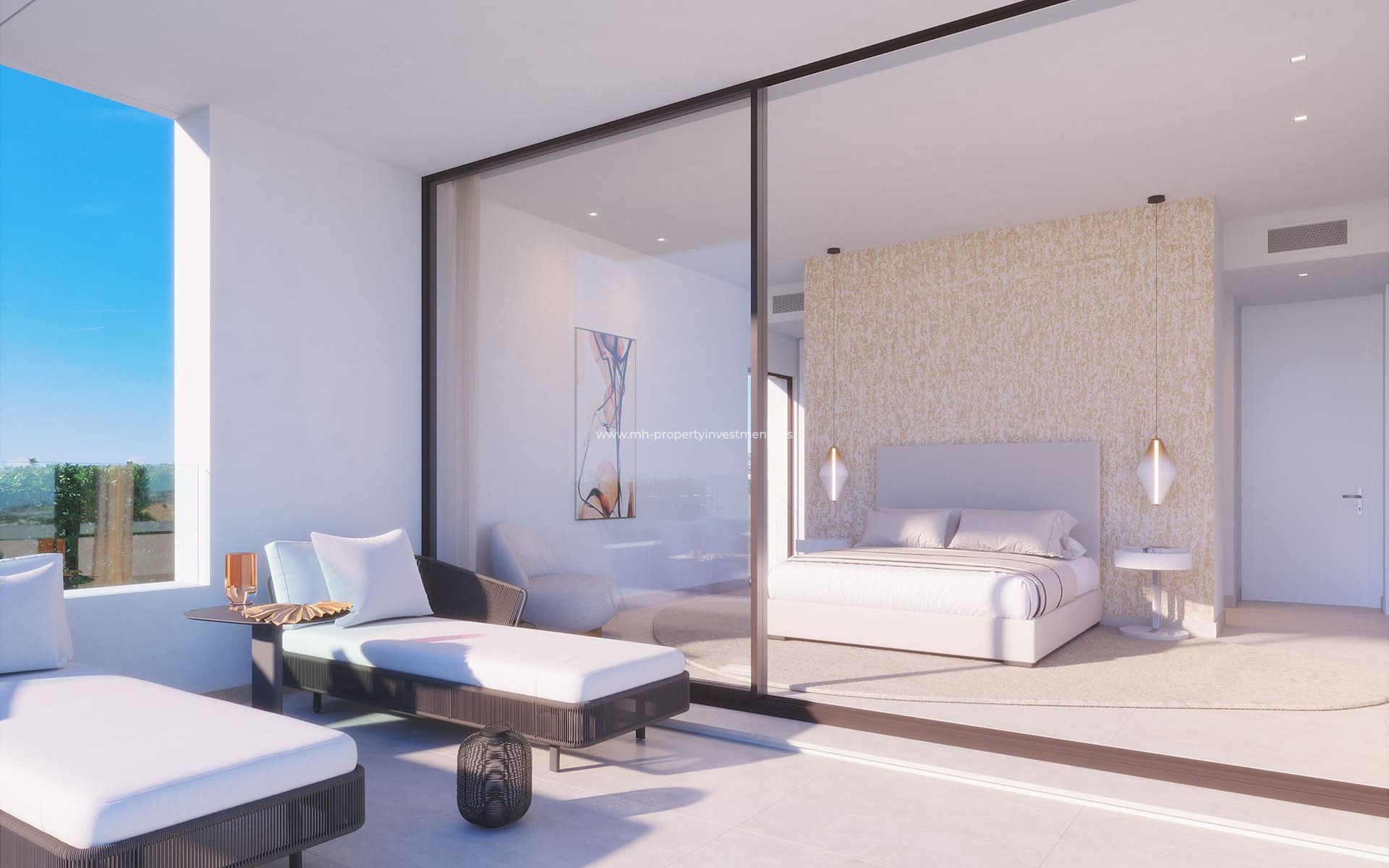 New Build - Villa - Estepona