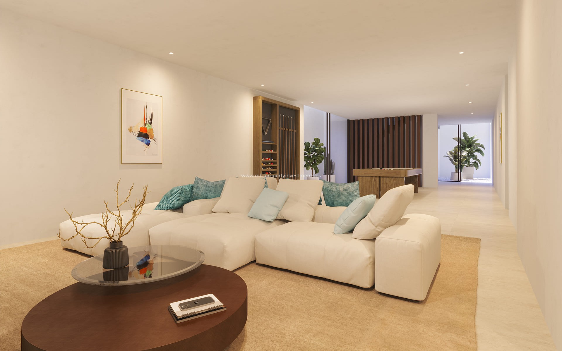 New Build - Villa - Estepona