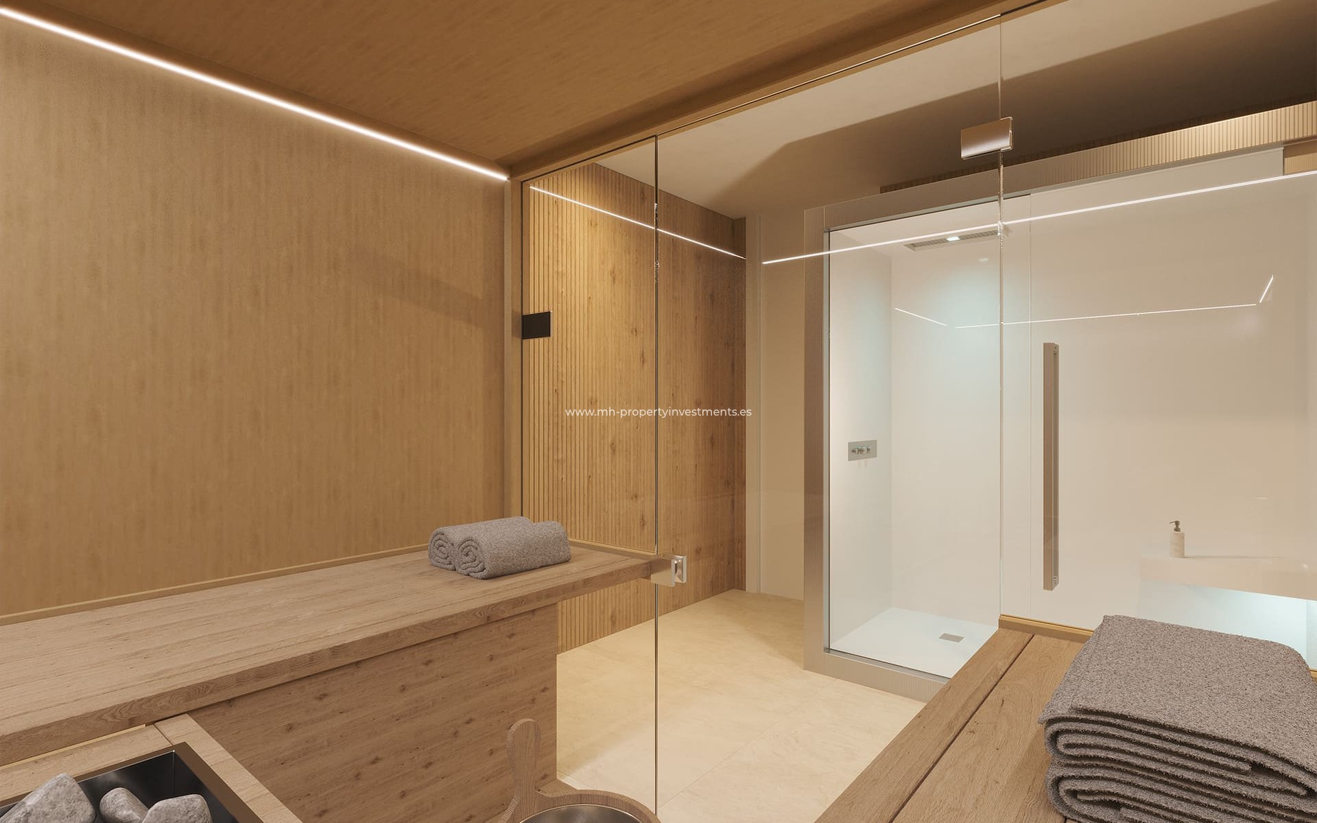 New Build - Villa - Estepona