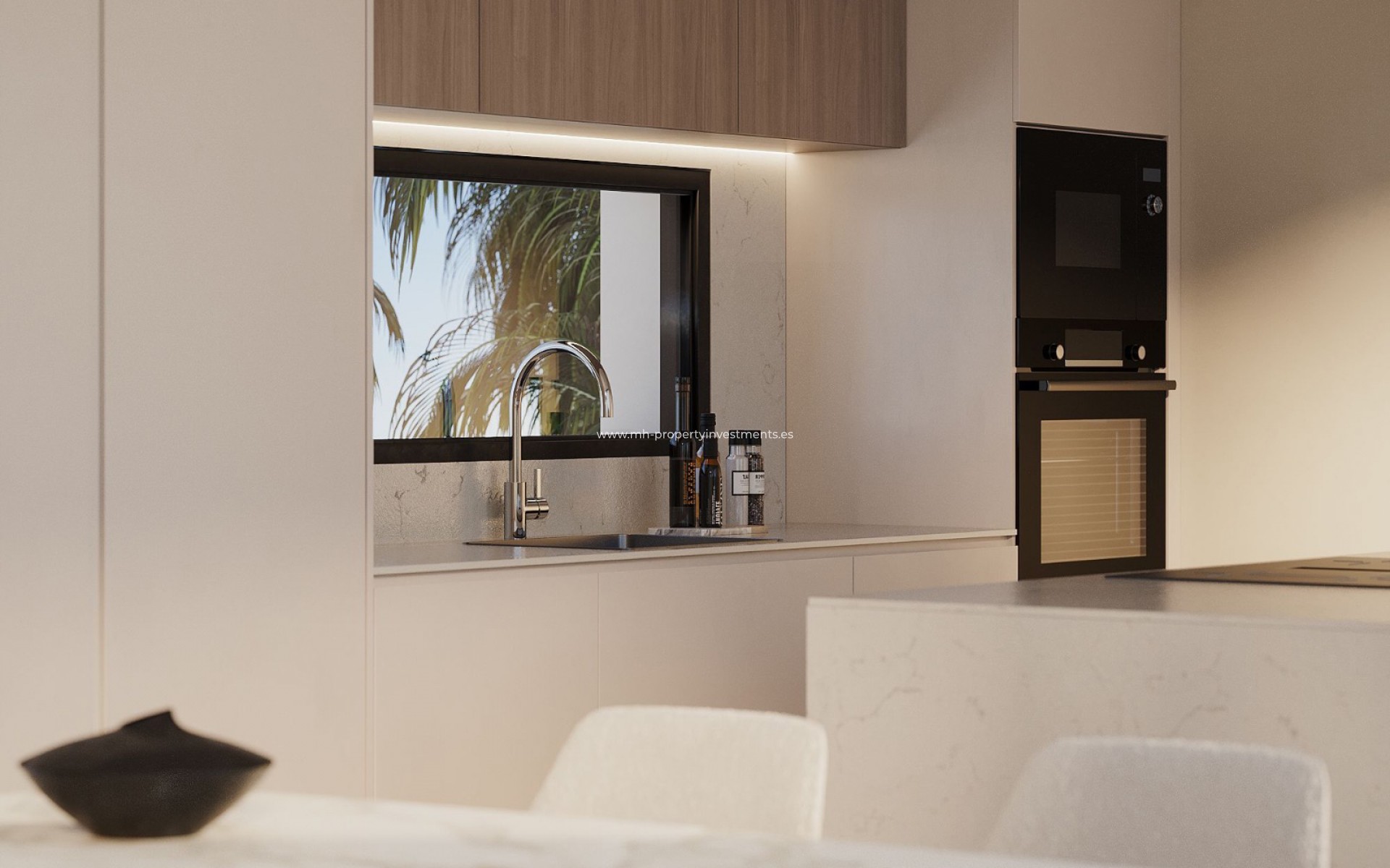 New Build - Villa - Estepona