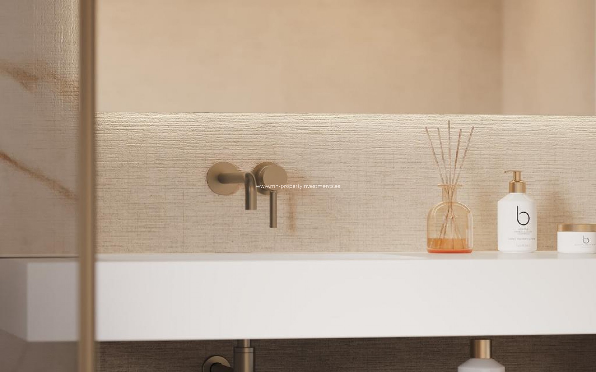 New Build - Villa - Estepona