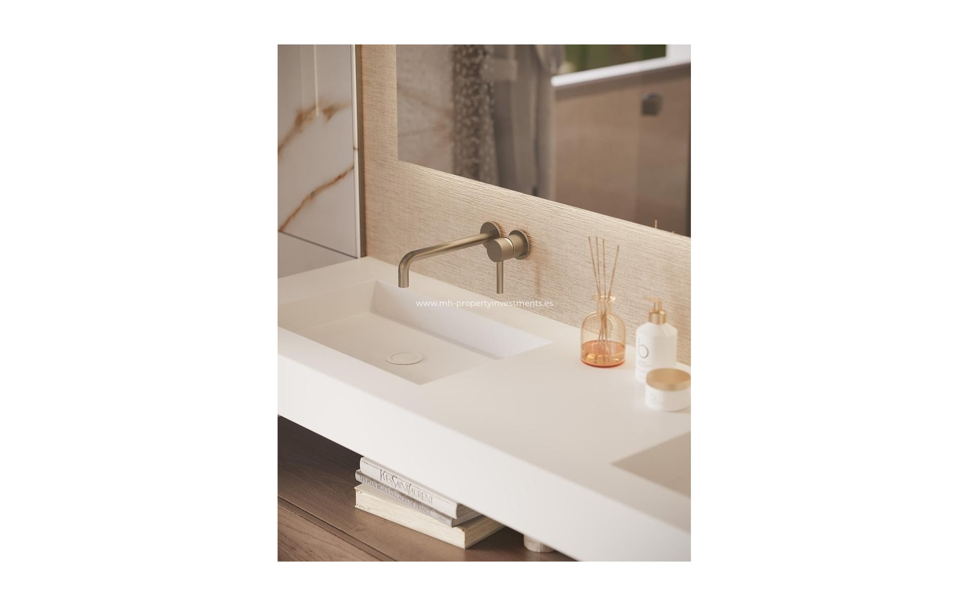 New Build - Villa - Estepona