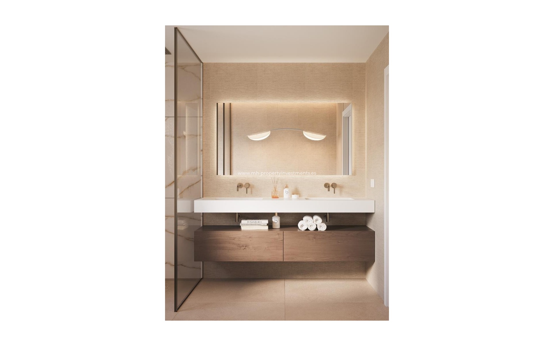 New Build - Villa - Estepona