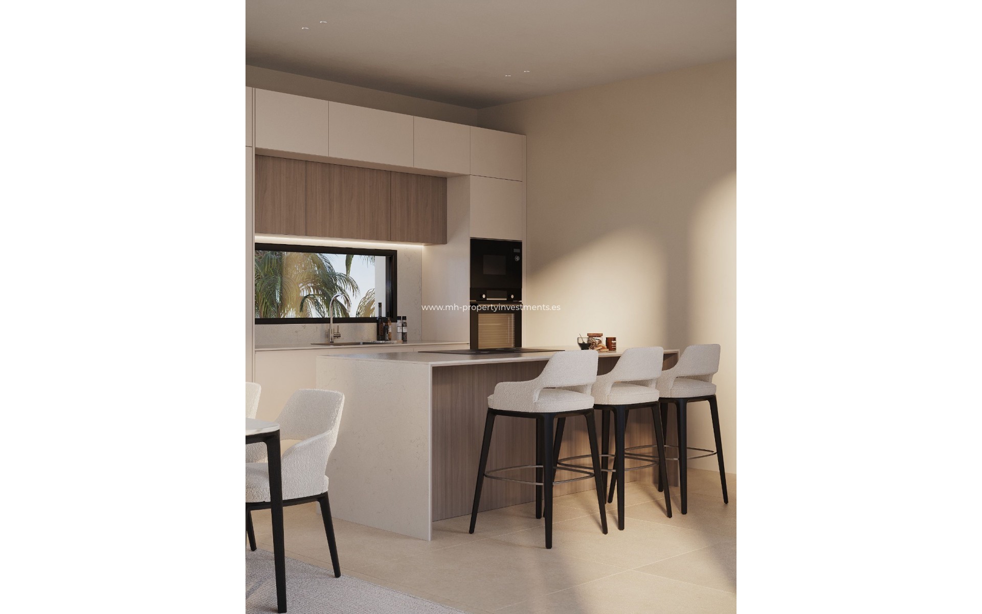 New Build - Villa - Estepona