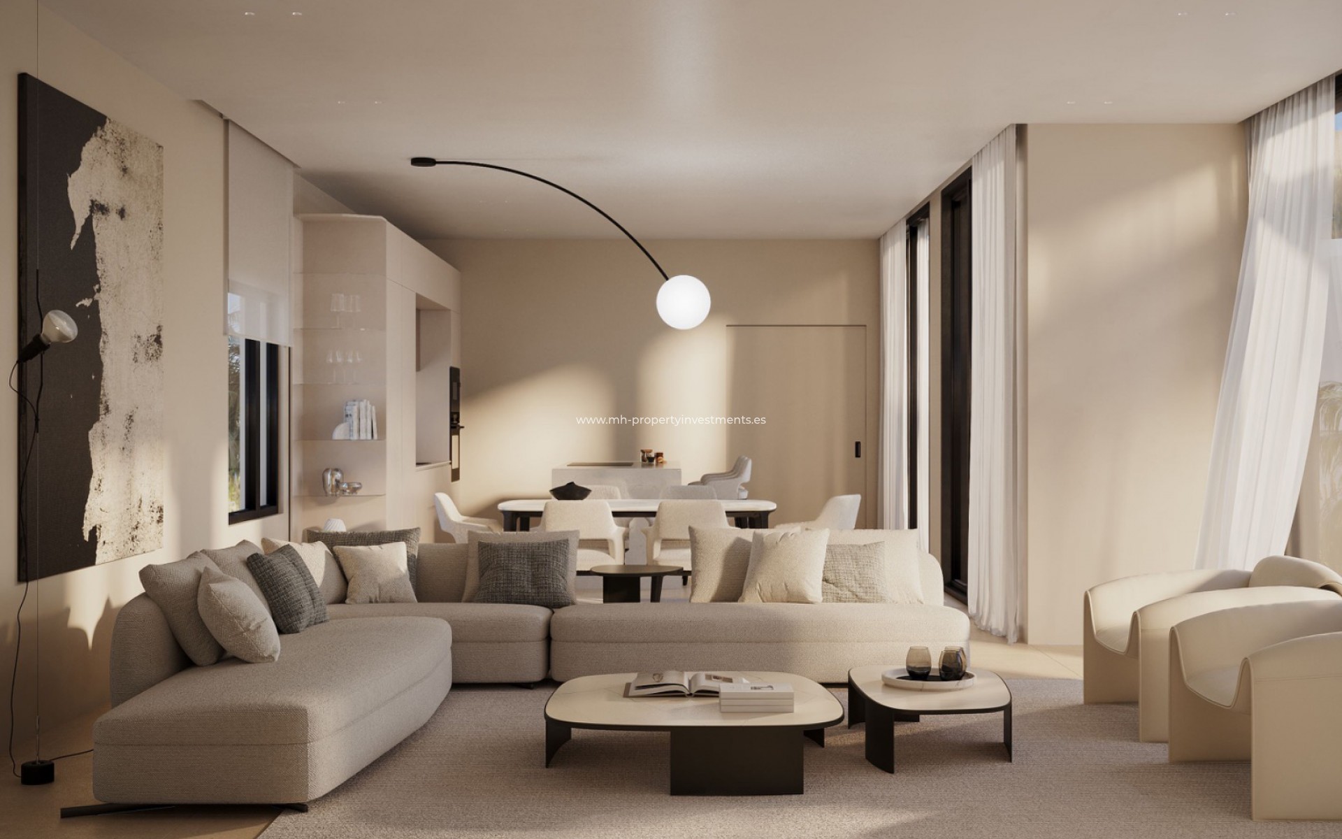 New Build - Villa - Estepona