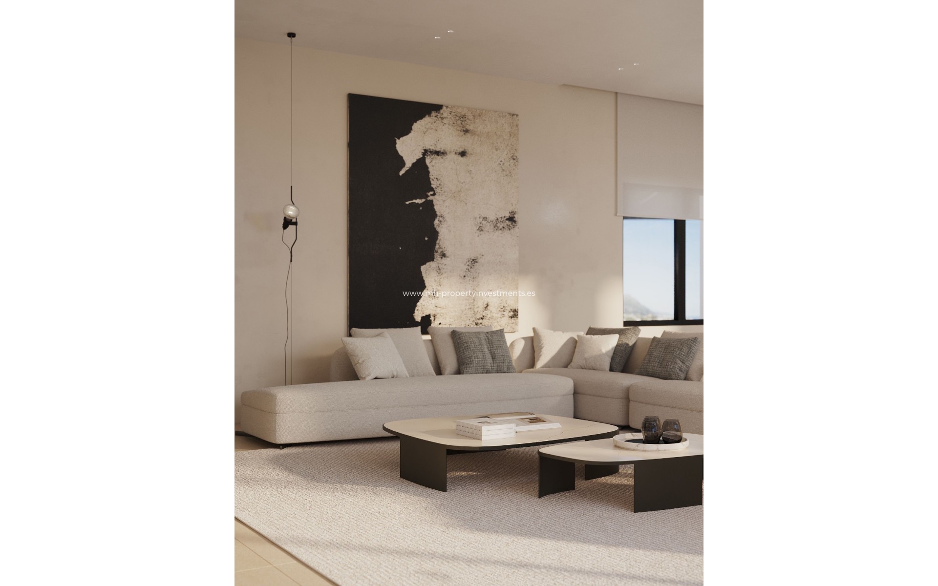 New Build - Villa - Estepona