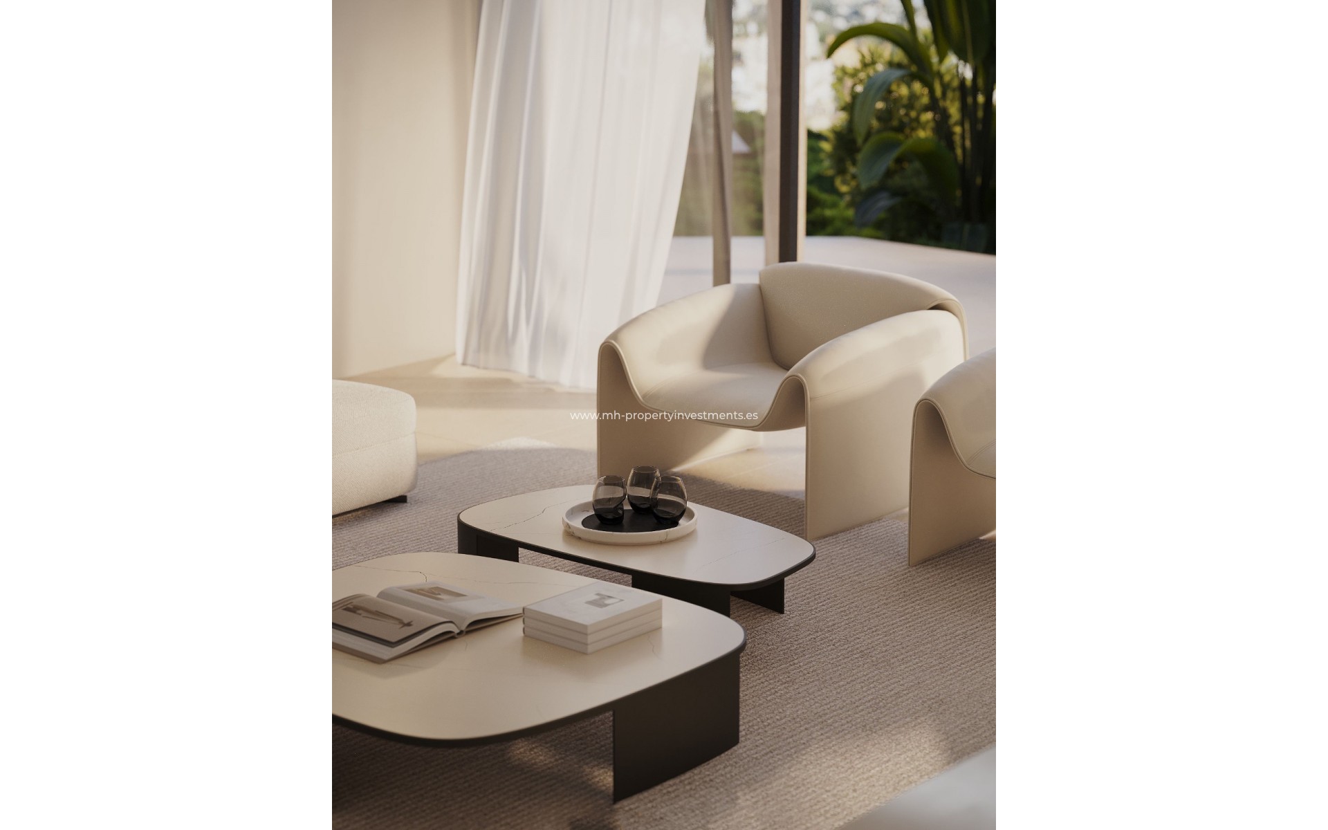 New Build - Villa - Estepona