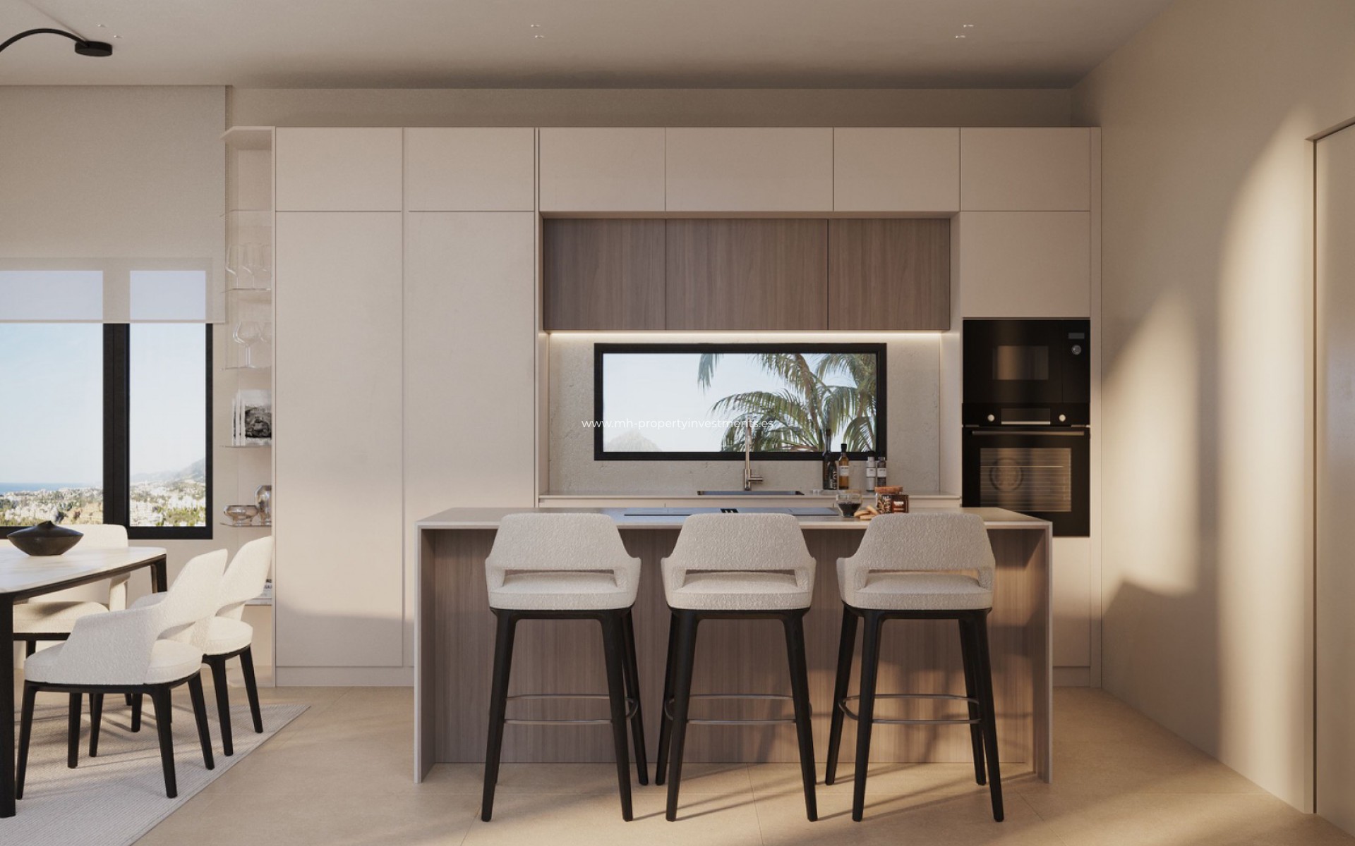 New Build - Villa - Estepona