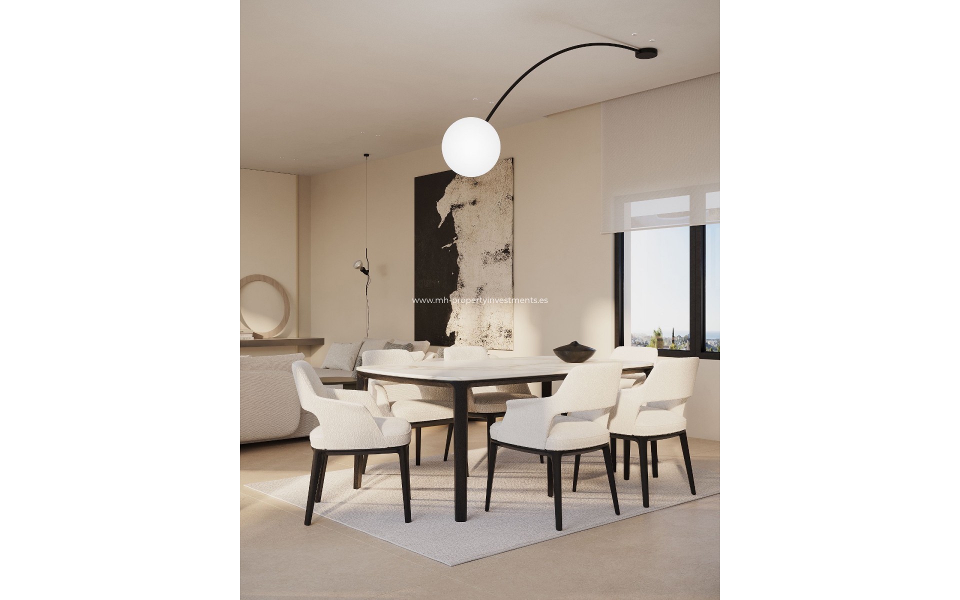 New Build - Villa - Estepona