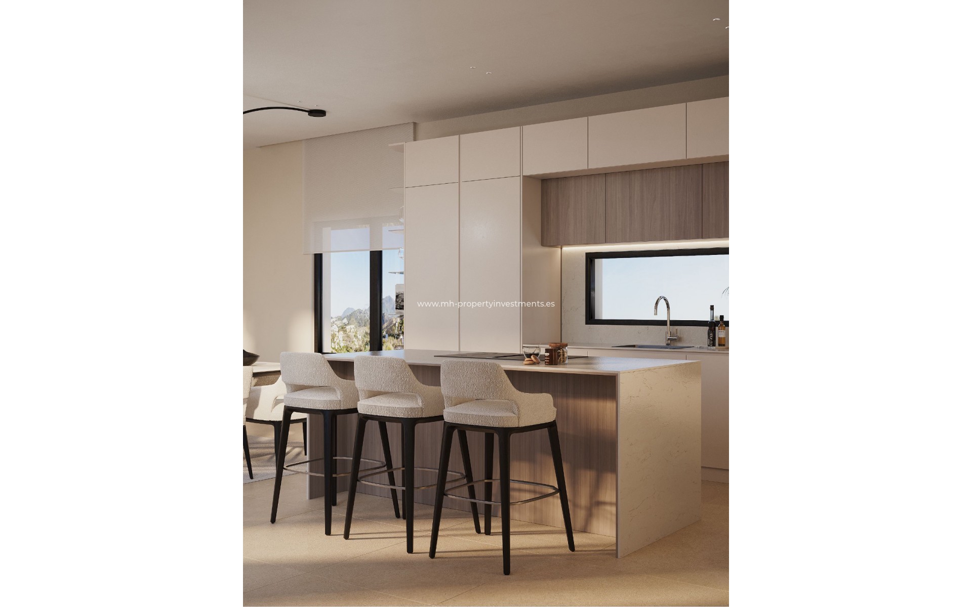 New Build - Villa - Estepona