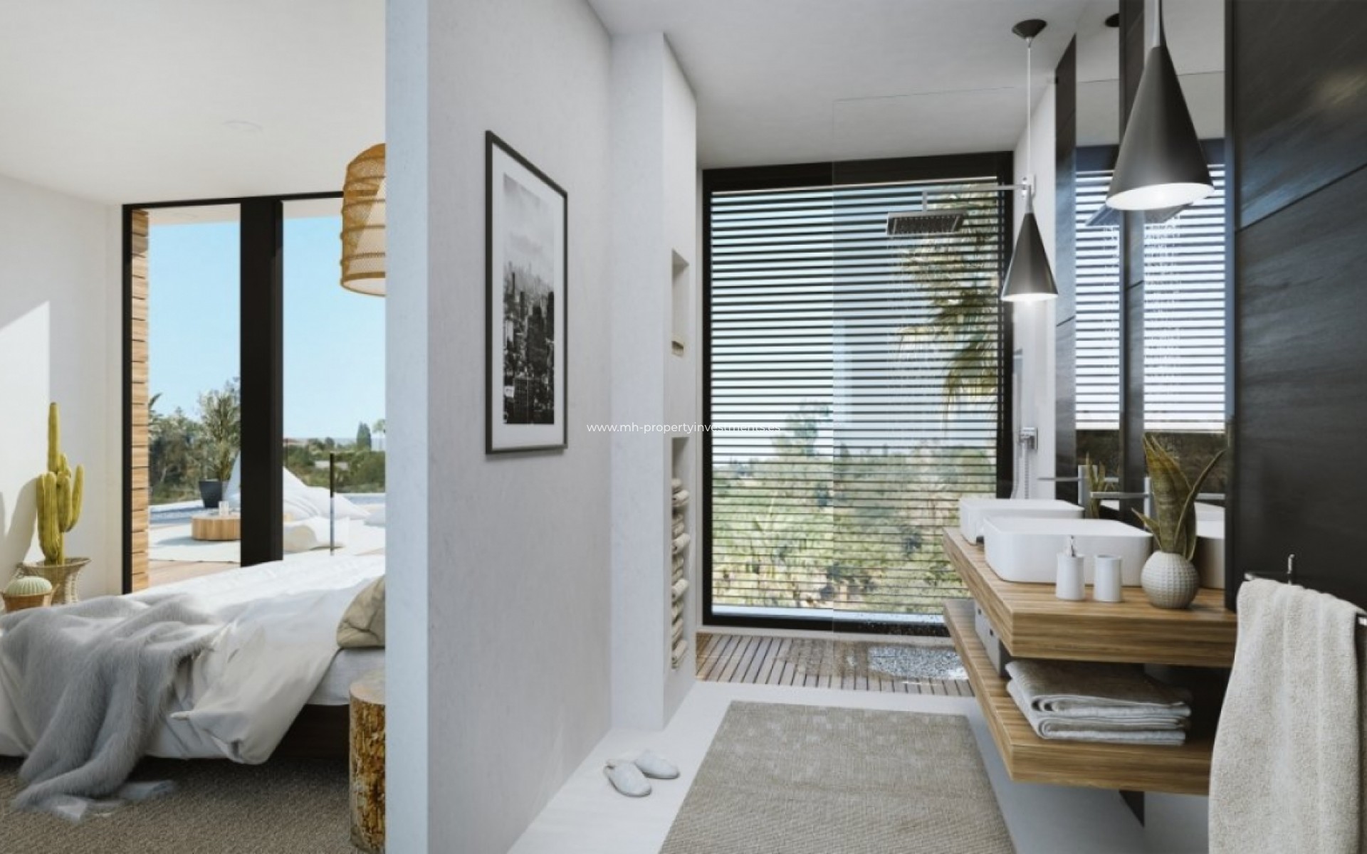 New Build - Villa - Estepona