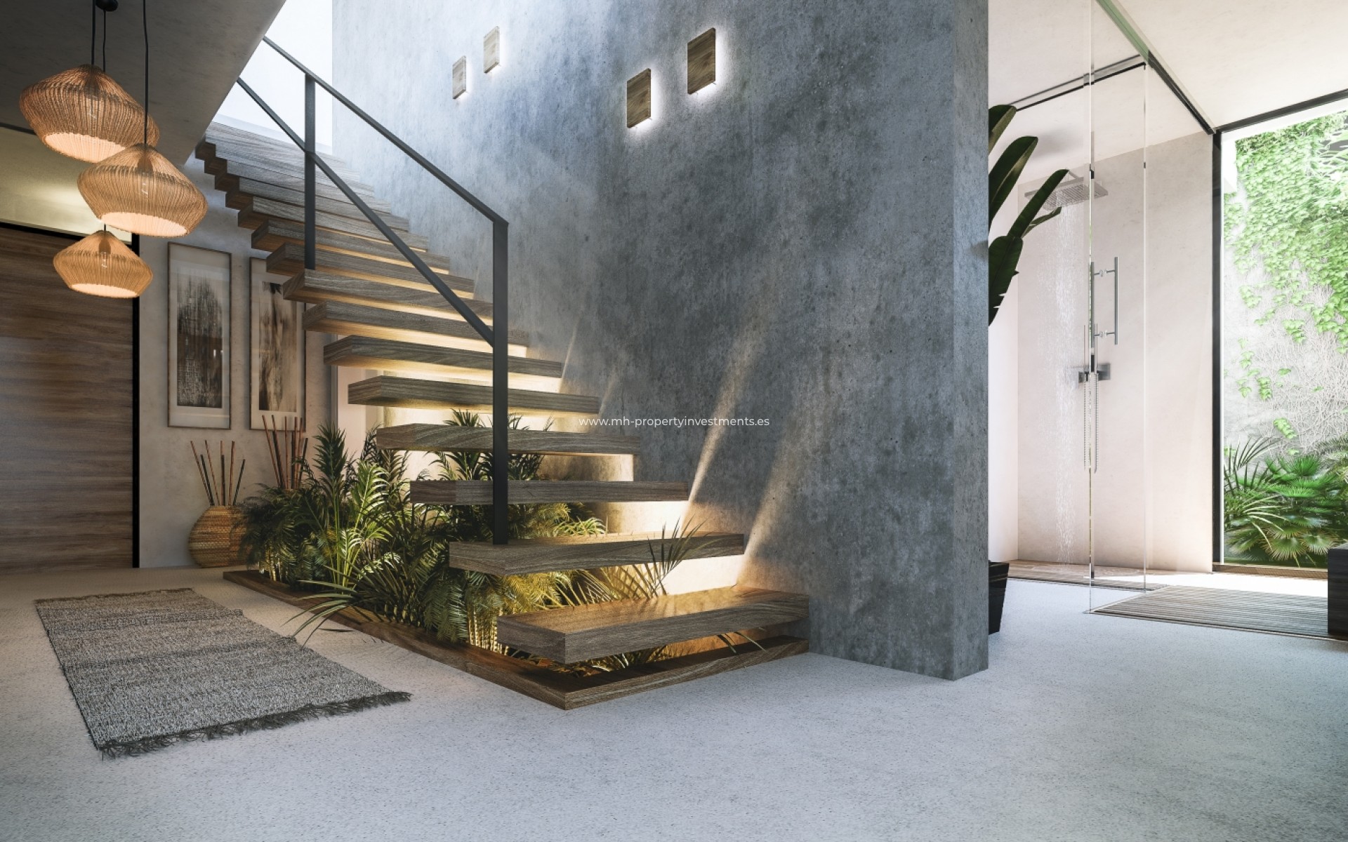 New Build - Villa - Estepona