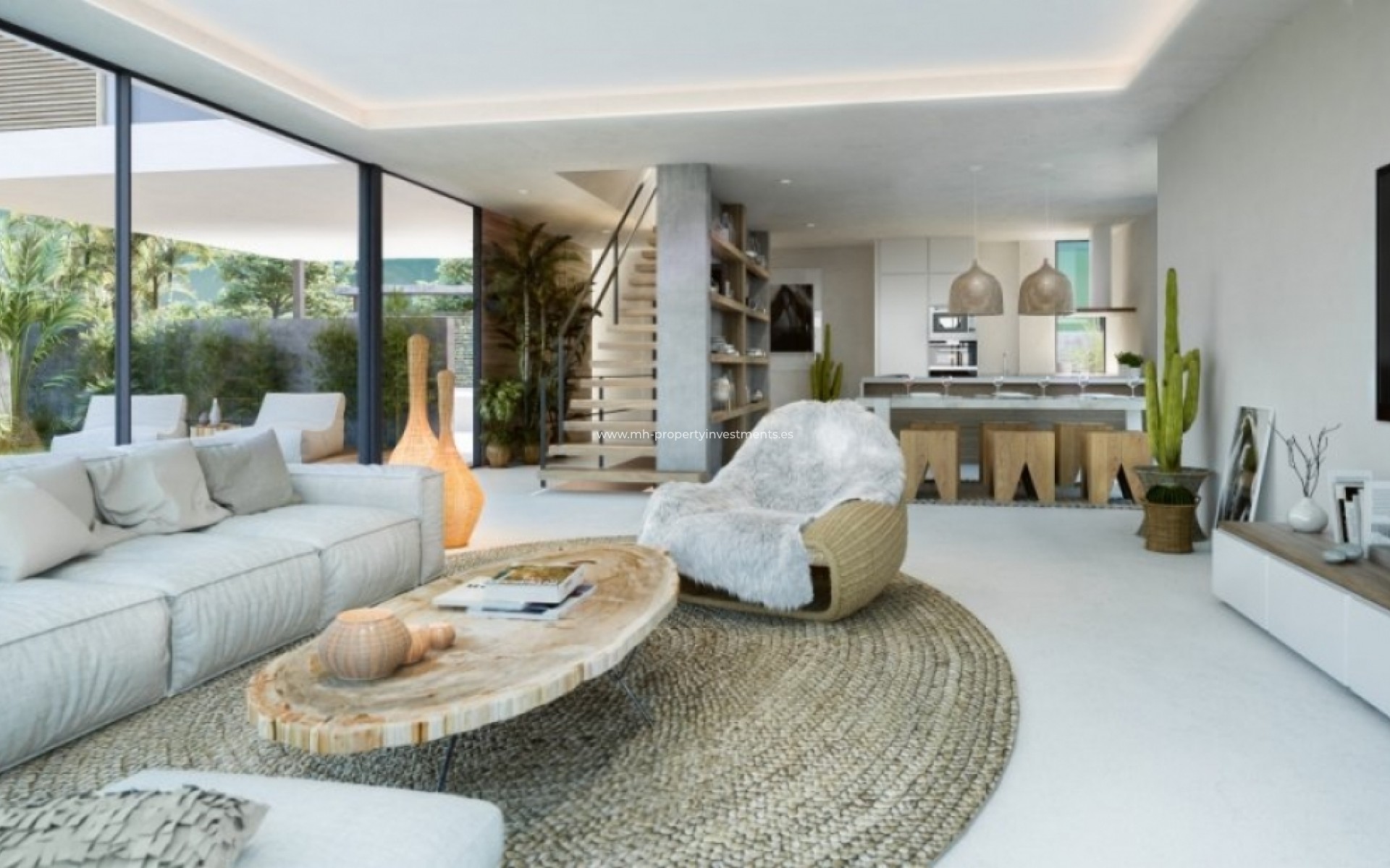 New Build - Villa - Estepona