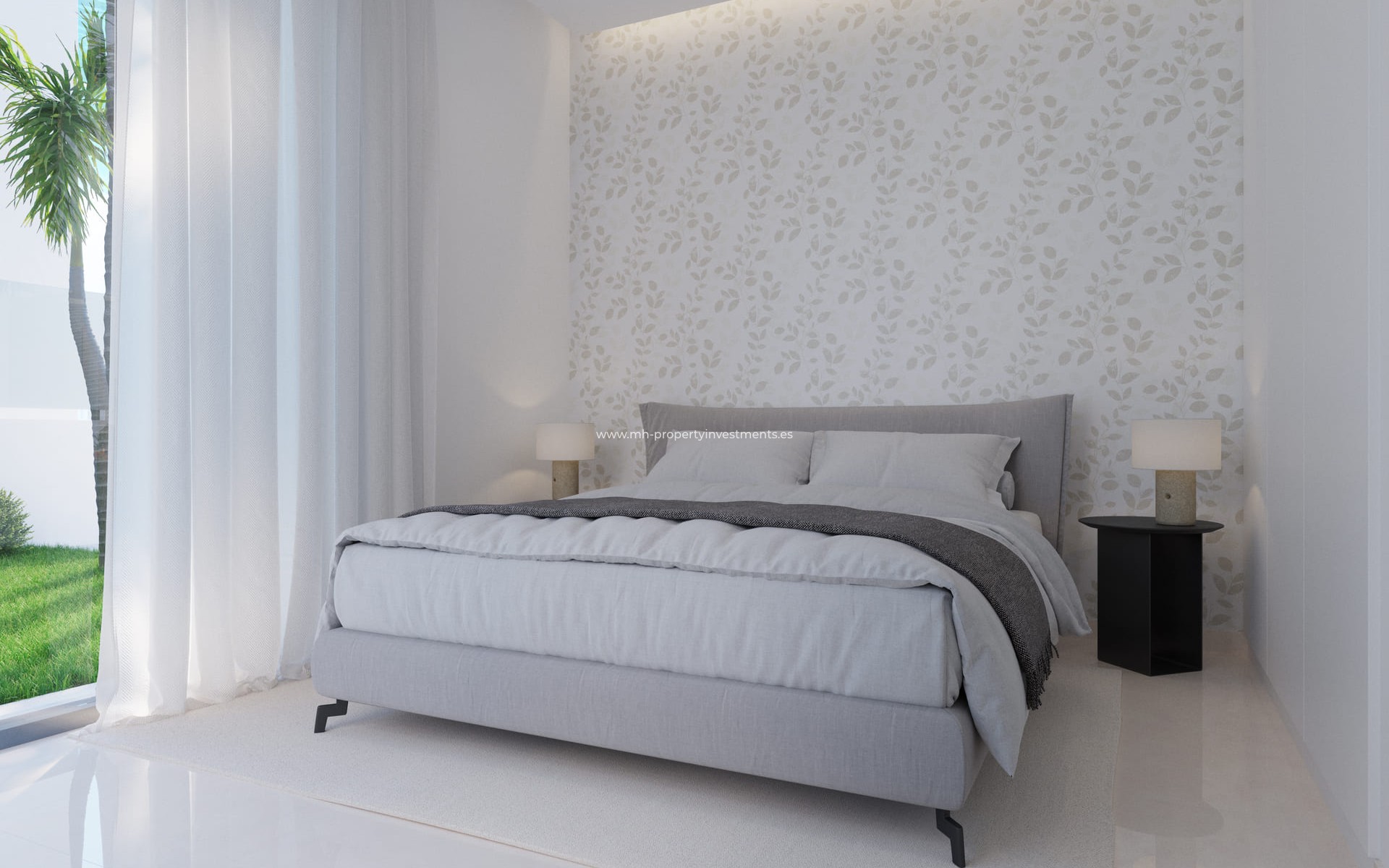 New Build - Villa - Finestrat